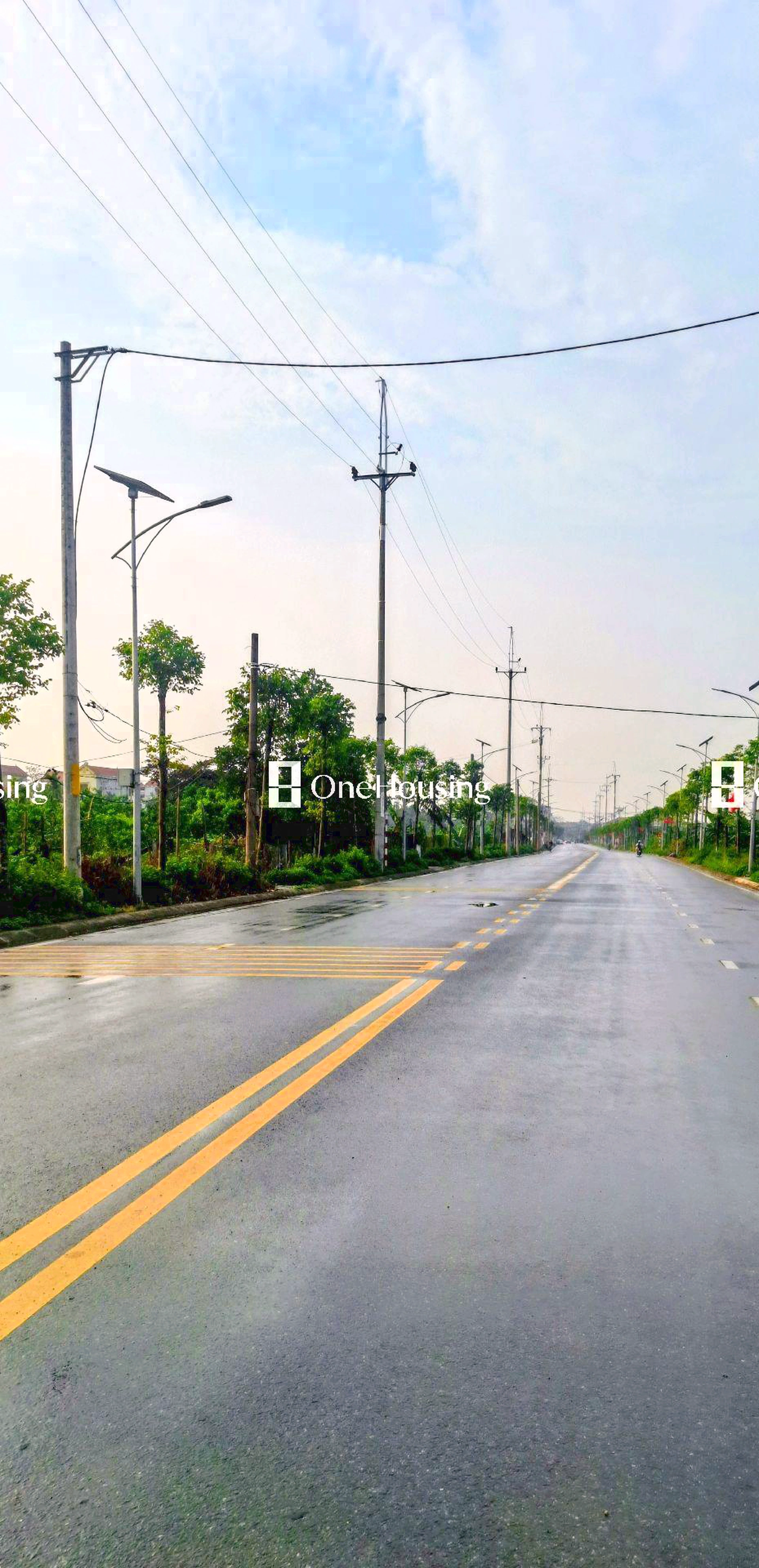 Đất nền Đường Số 1 Đồng Tháp, X. Đồng Tháp, H. Đan Phượng, TP. Hà Nội