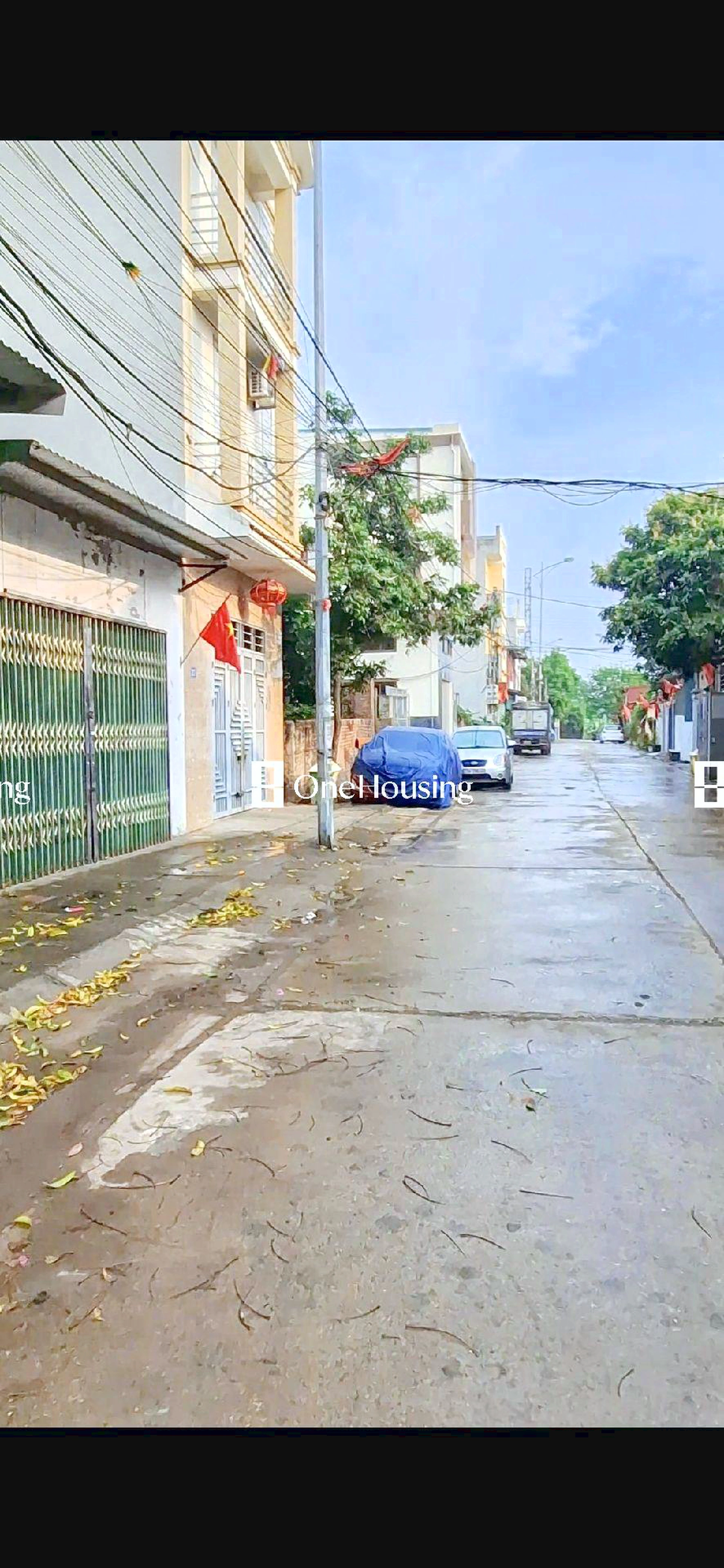 Đất nền Đường Số 1 Đồng Tháp, X. Đồng Tháp, H. Đan Phượng, TP. Hà Nội