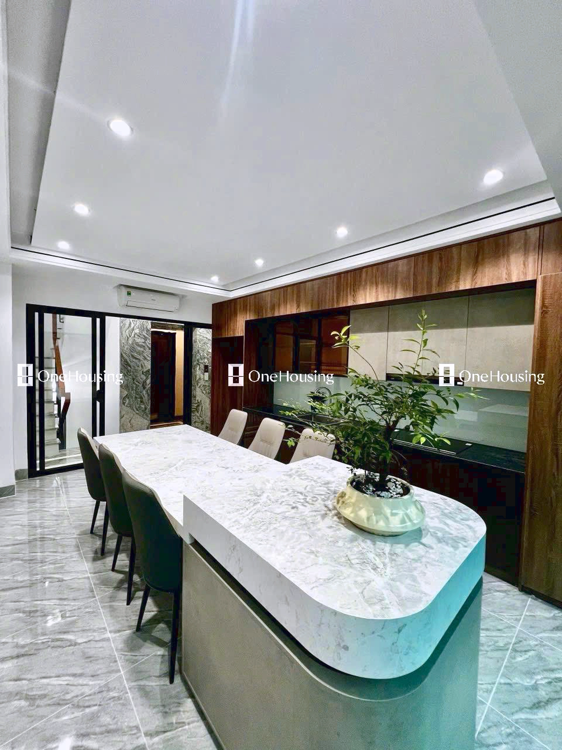 Nhà mặt ngõ cách Phố Trạm 200m, P. Long Biên, Q. Long Biên, TP. Hà Nội