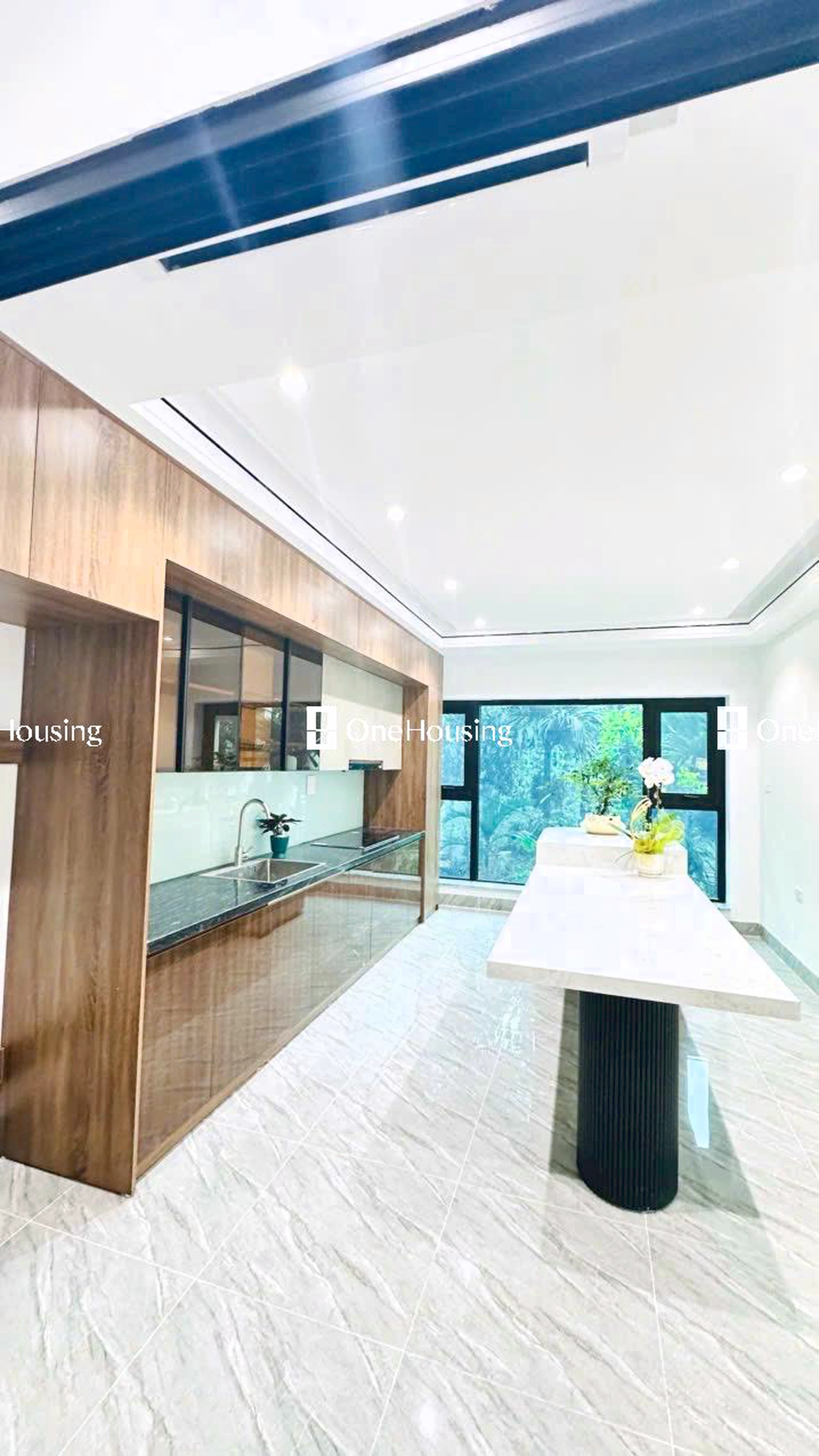 Nhà mặt ngõ cách Phố Trạm 200m, P. Long Biên, Q. Long Biên, TP. Hà Nội