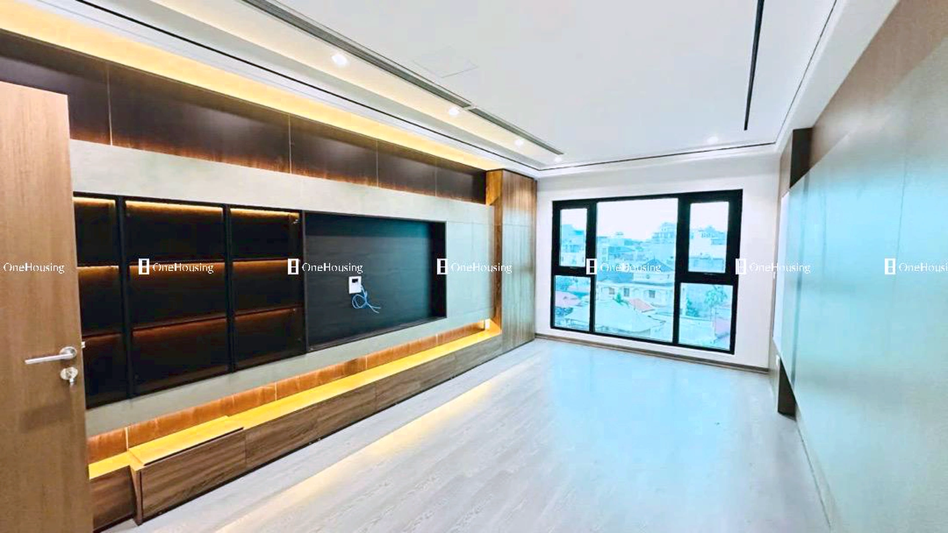 Nhà mặt ngõ cách Phố Trạm 200m, P. Long Biên, Q. Long Biên, TP. Hà Nội