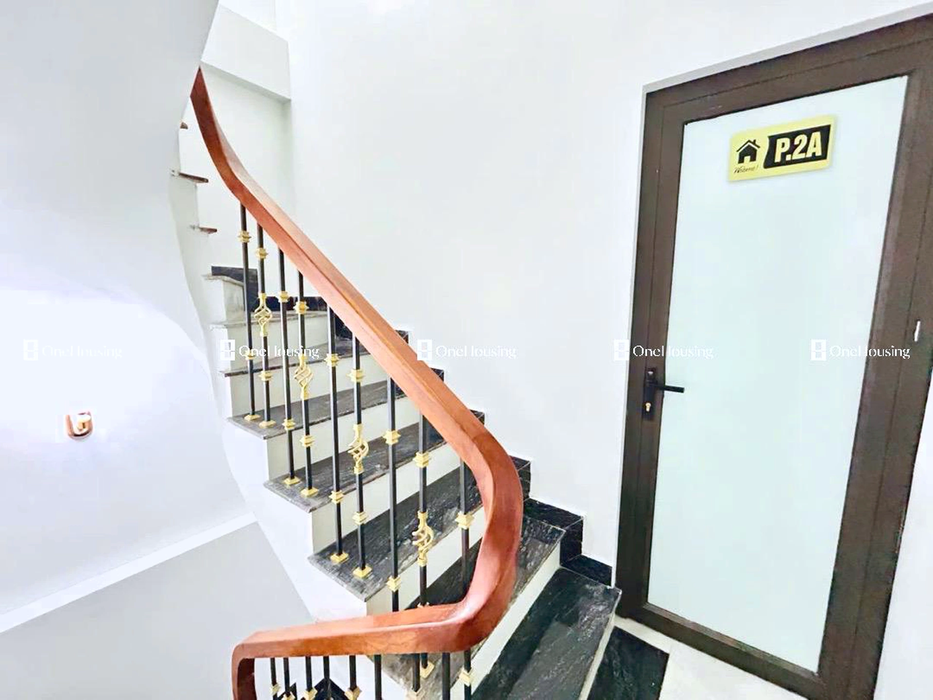 Nhà mặt ngõ cách Ngũ Nhạc 30m, P. Thanh Trì, Q. Hoàng Mai, TP. Hà Nội