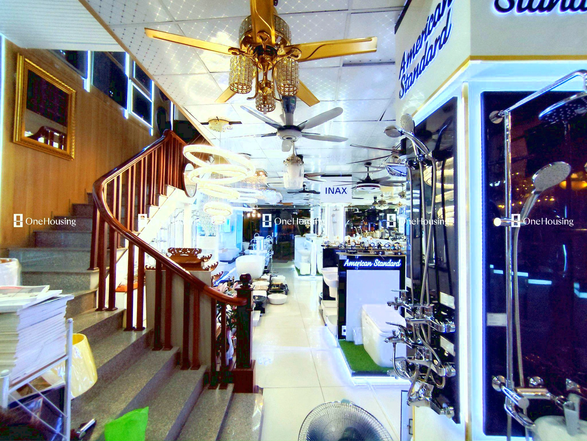 Nhà mặt phố Ngọc Hồi (Phía đối diện đường tầu), TT. Văn Điển, H. Thanh Trì, TP. Hà Nội