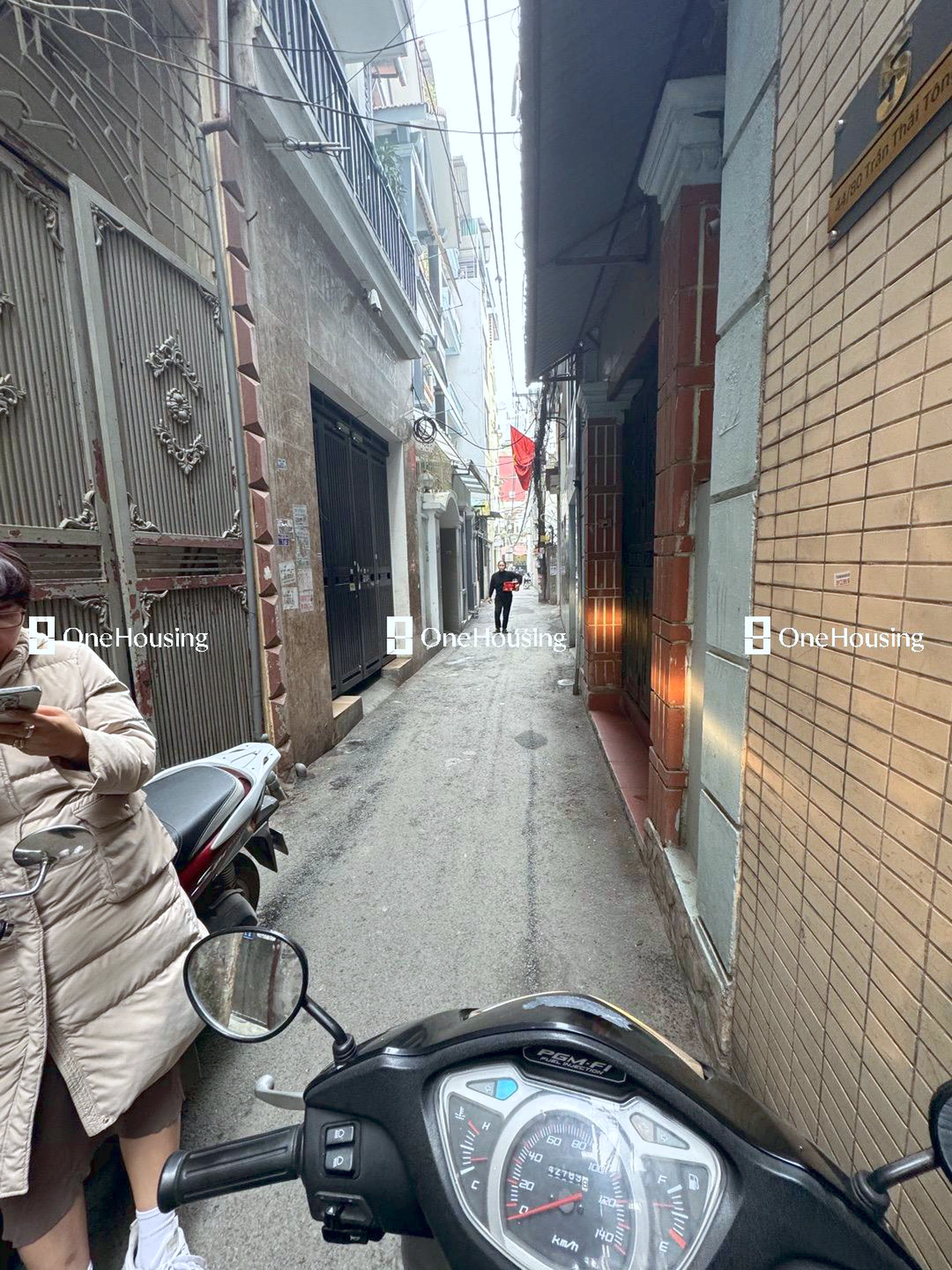 Onehousing image