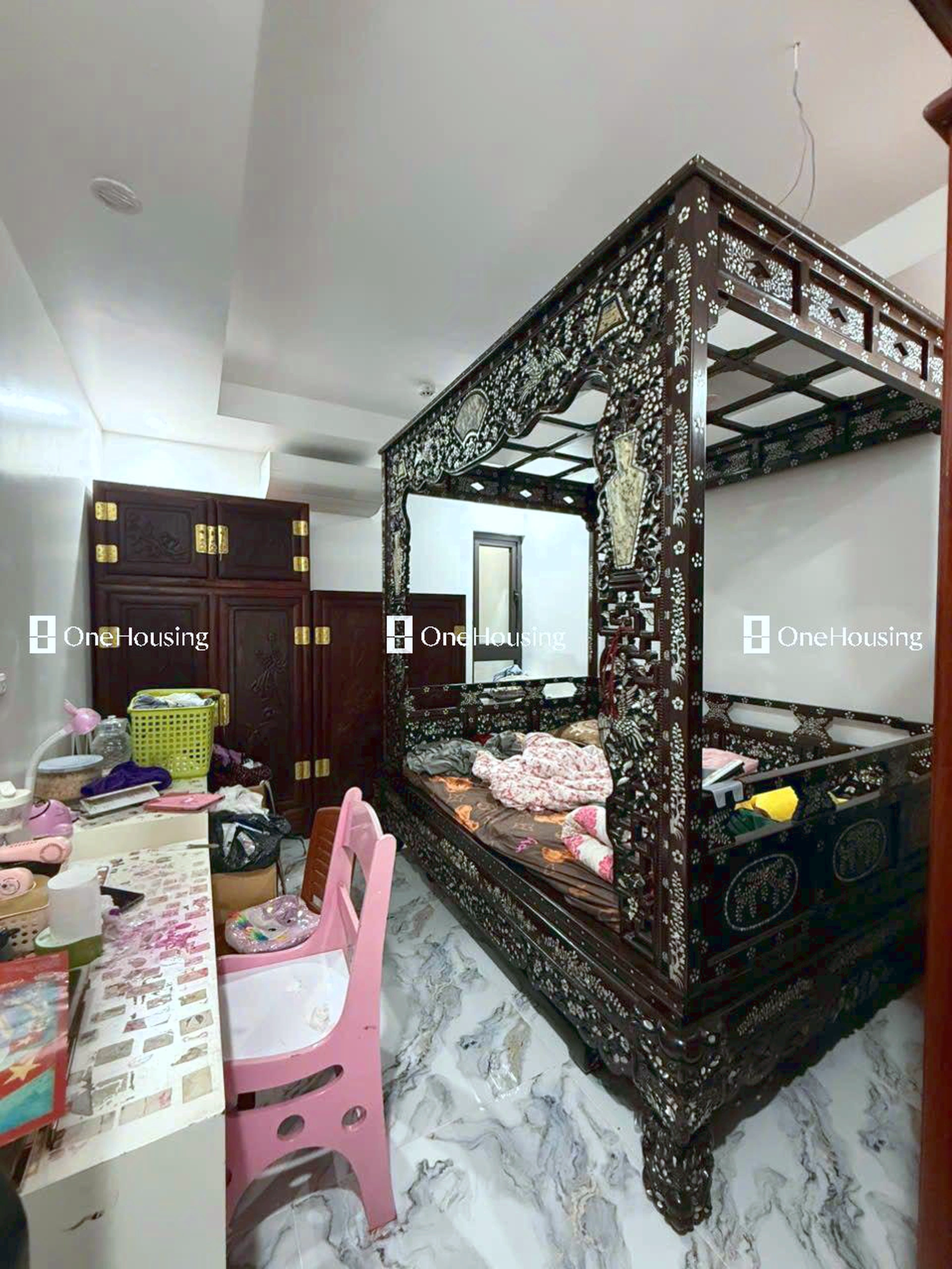 Nhà mặt phố Trần Đăng Khoa, P. Long Biên, Q. Long Biên, TP. Hà Nội