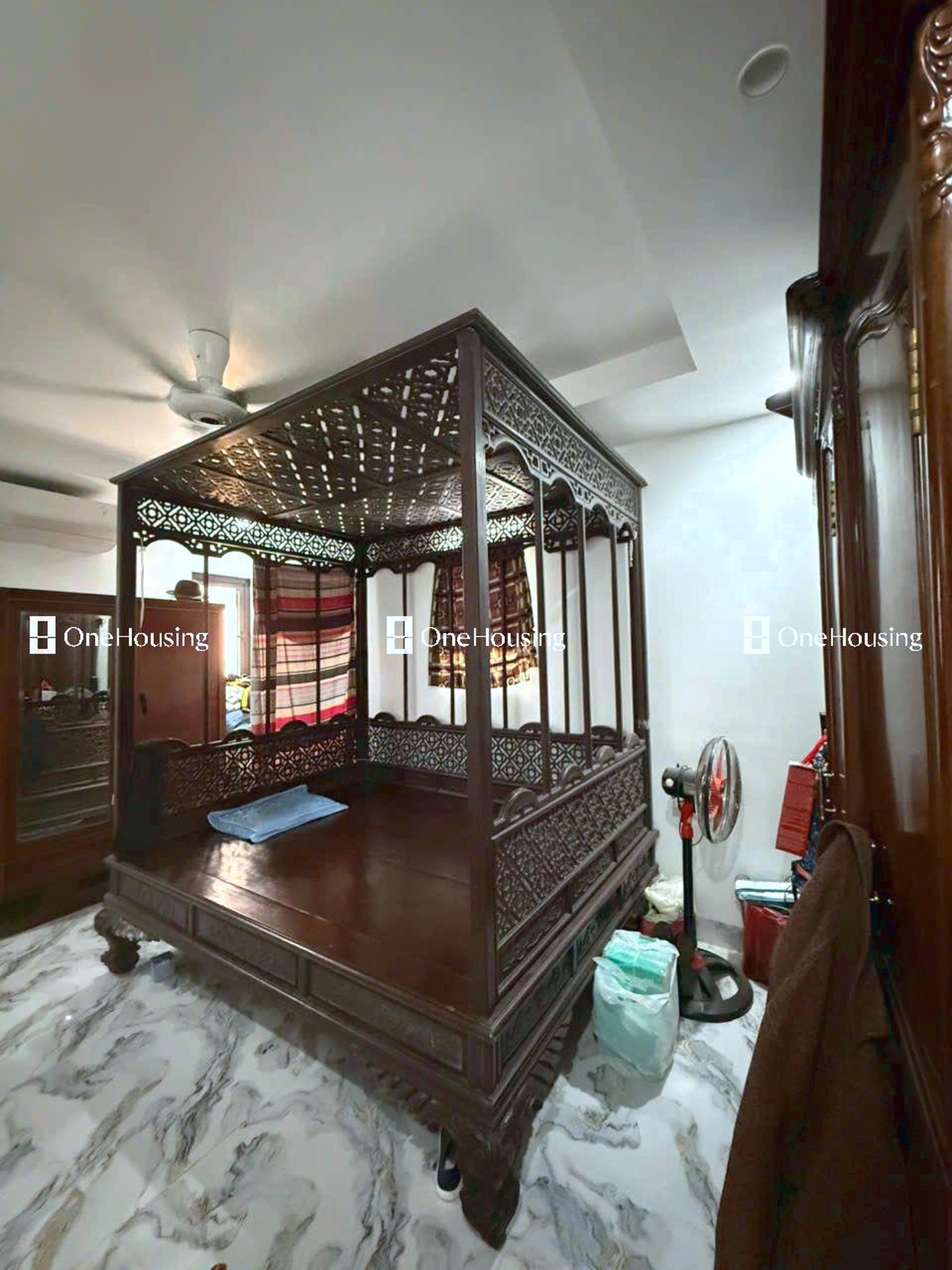 Nhà mặt phố Trần Đăng Khoa, P. Long Biên, Q. Long Biên, TP. Hà Nội