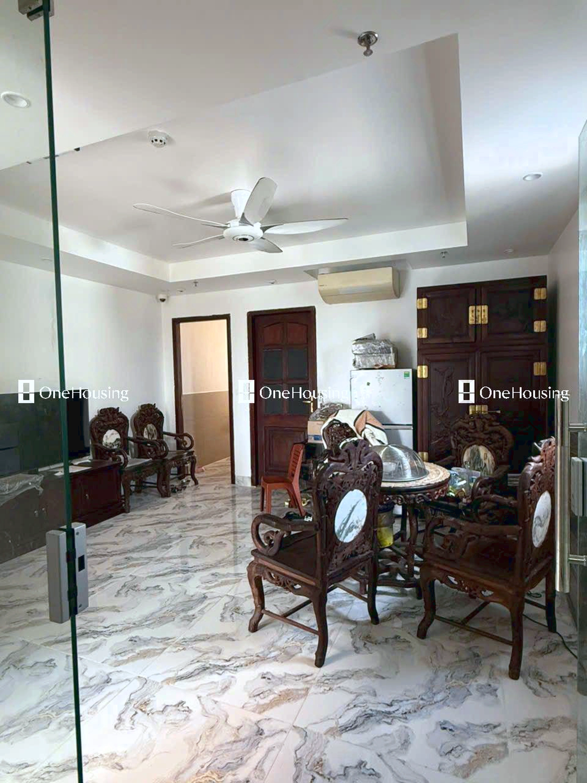 Nhà mặt phố Trần Đăng Khoa, P. Long Biên, Q. Long Biên, TP. Hà Nội