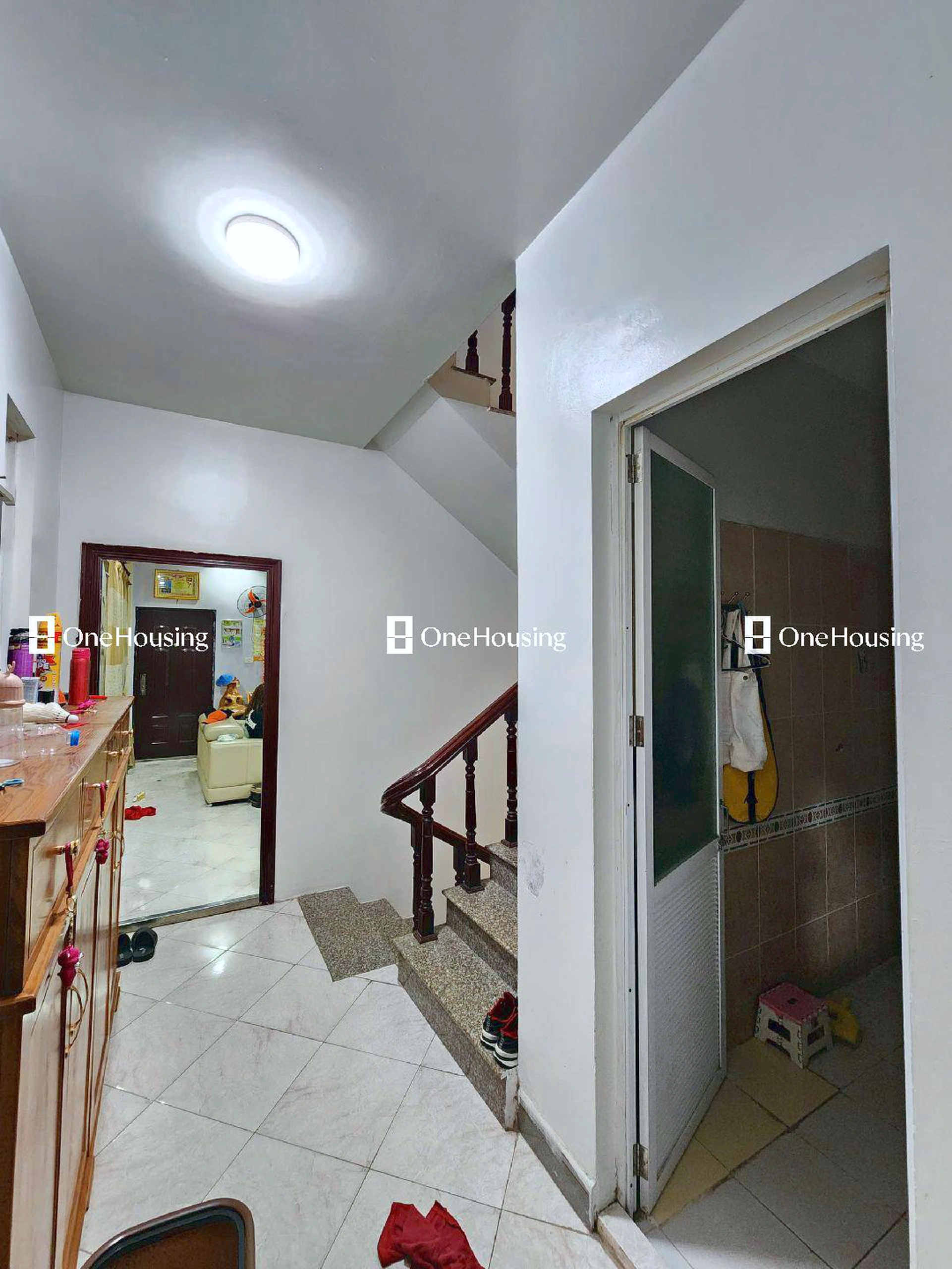 Nhà mặt ngõ cách Nguyễn Quý Đức 5m, P. Thanh Xuân Bắc, Q. Thanh Xuân, TP. Hà Nội