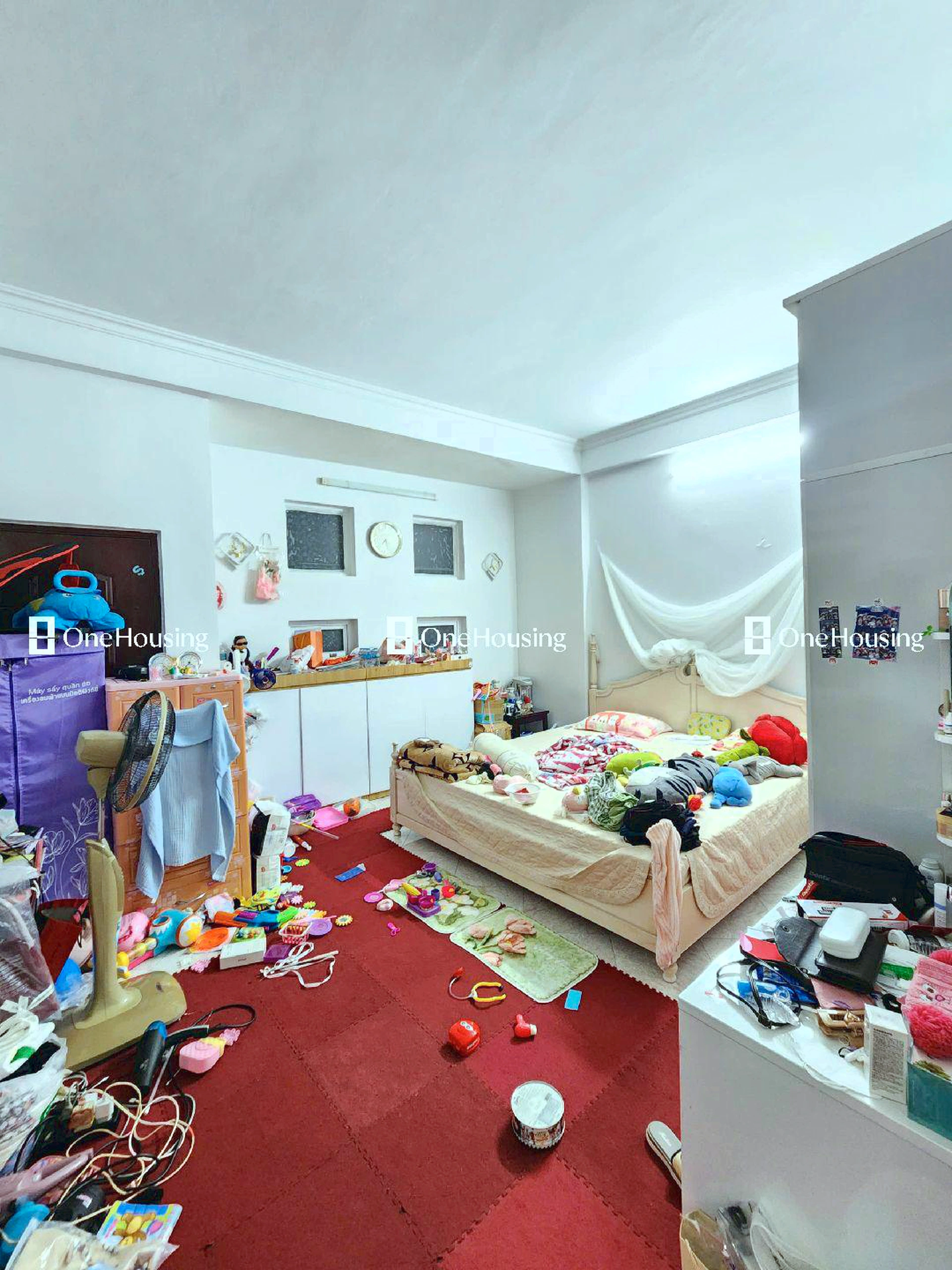 Nhà mặt ngõ cách Nguyễn Quý Đức 5m, P. Thanh Xuân Bắc, Q. Thanh Xuân, TP. Hà Nội