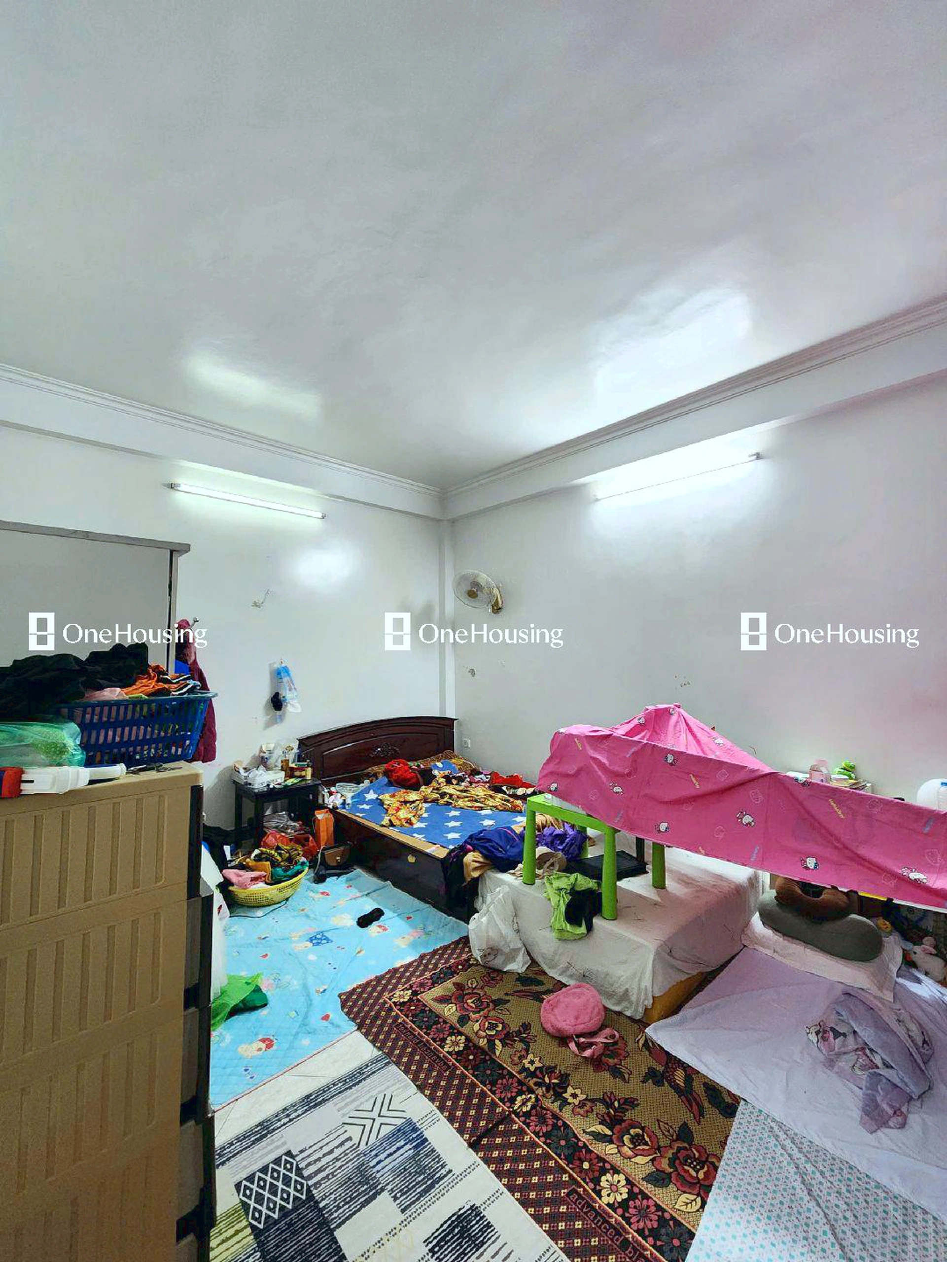 Nhà mặt ngõ cách Nguyễn Quý Đức 5m, P. Thanh Xuân Bắc, Q. Thanh Xuân, TP. Hà Nội