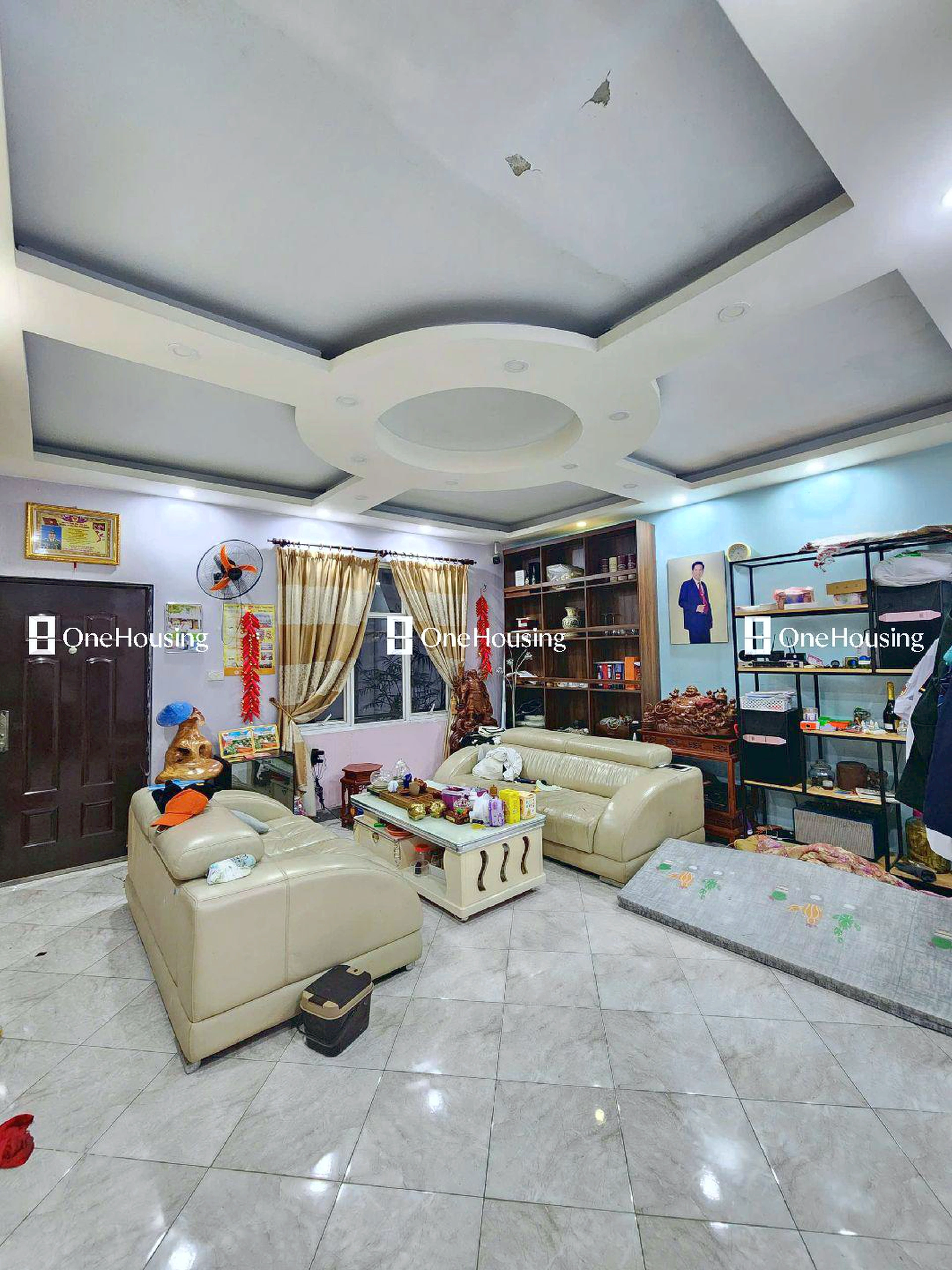 Nhà mặt ngõ cách Nguyễn Quý Đức 5m, P. Thanh Xuân Bắc, Q. Thanh Xuân, TP. Hà Nội