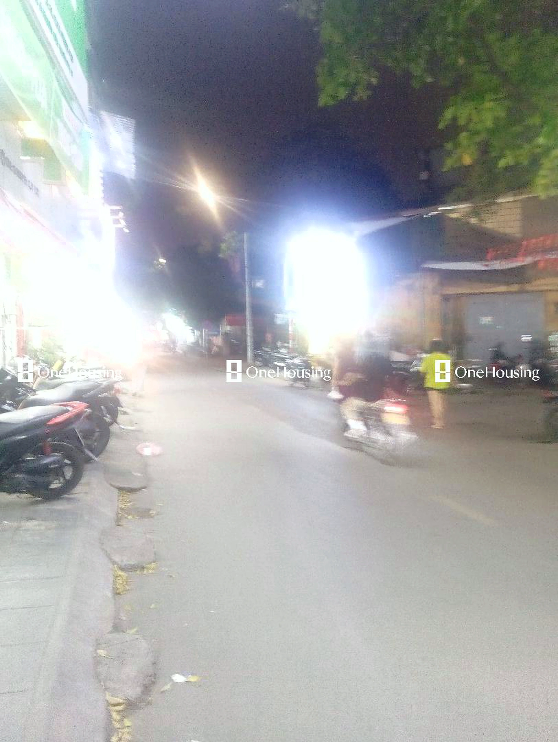 Nhà mặt ngõ cách Nguyễn Quý Đức 5m, P. Thanh Xuân Bắc, Q. Thanh Xuân, TP. Hà Nội