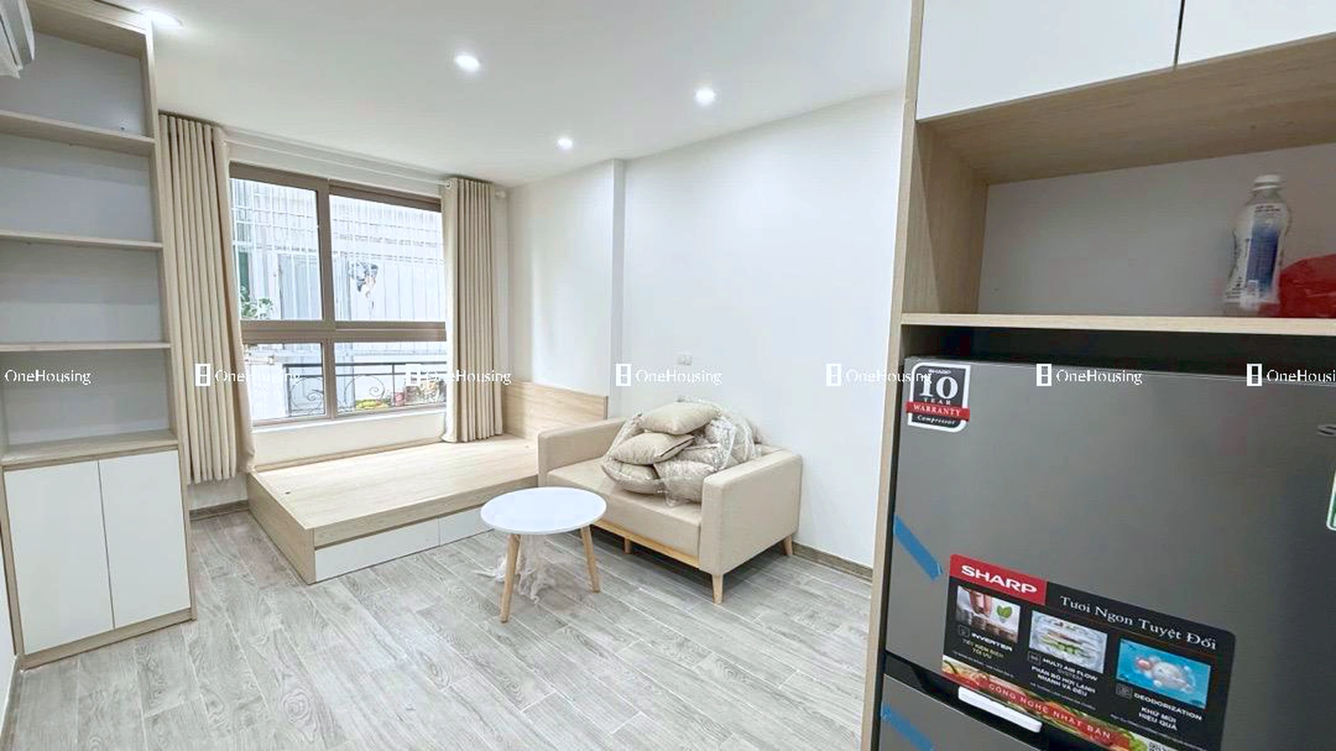 Onehousing image