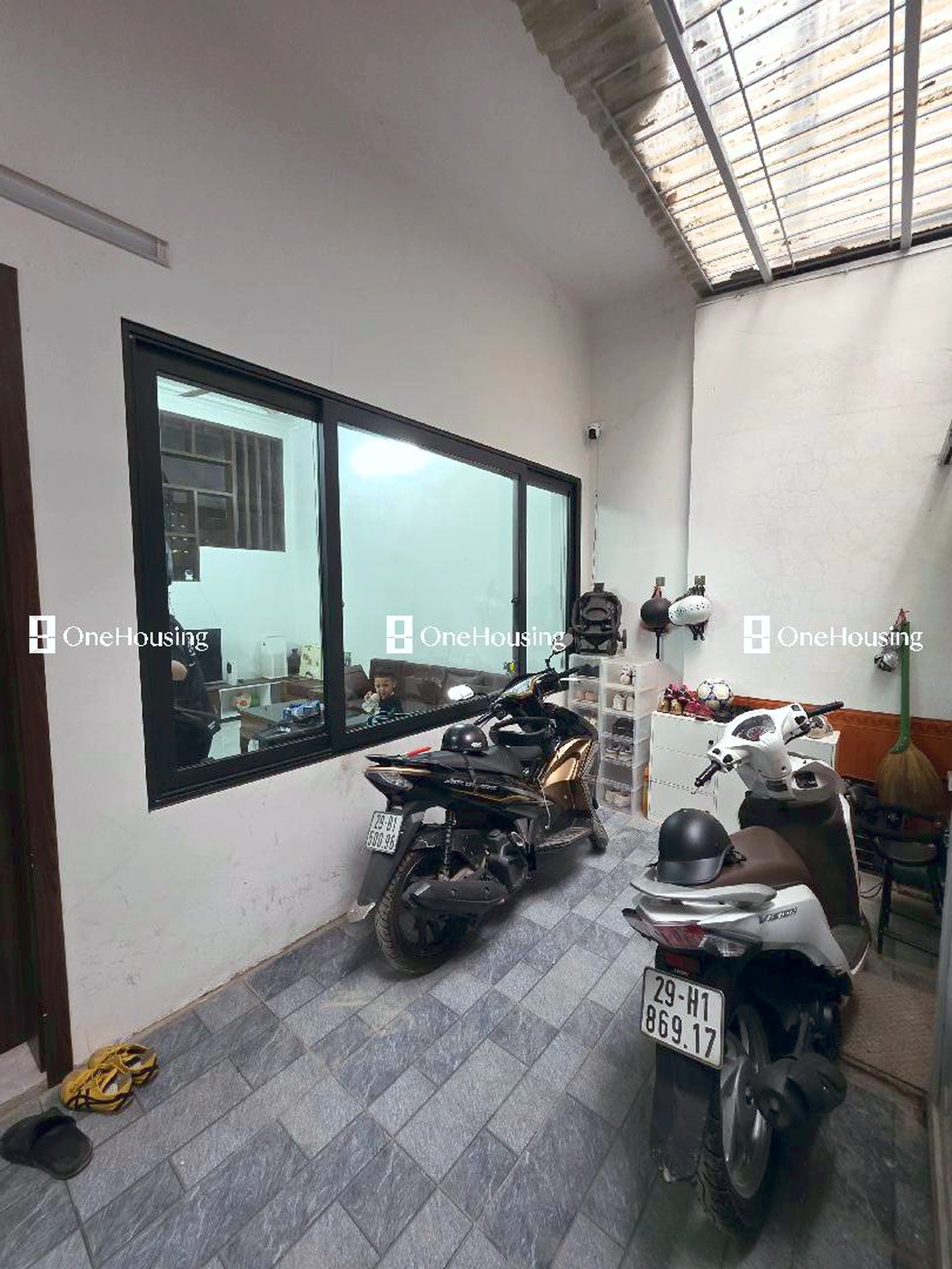 Nhà mặt ngõ cách Đặng Tiến Đông 142m, P. Trung Liệt, Q. Đống Đa, TP. Hà Nội