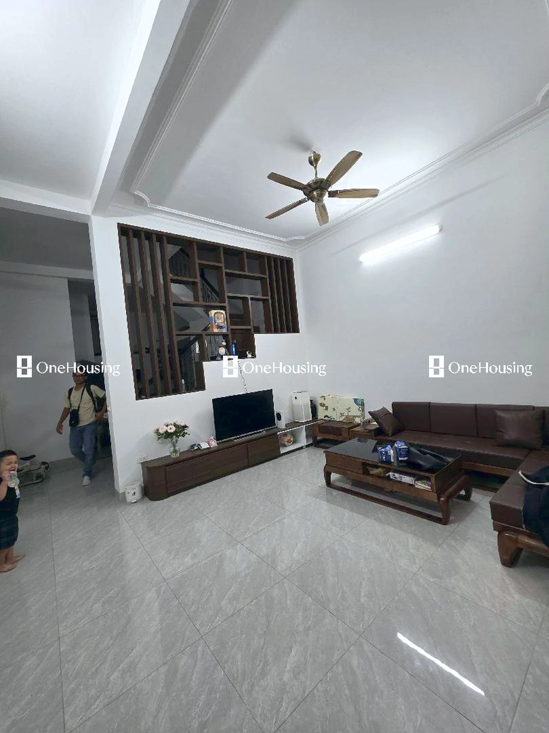 Nhà mặt ngõ cách Đặng Tiến Đông 142m, P. Trung Liệt, Q. Đống Đa, TP. Hà Nội