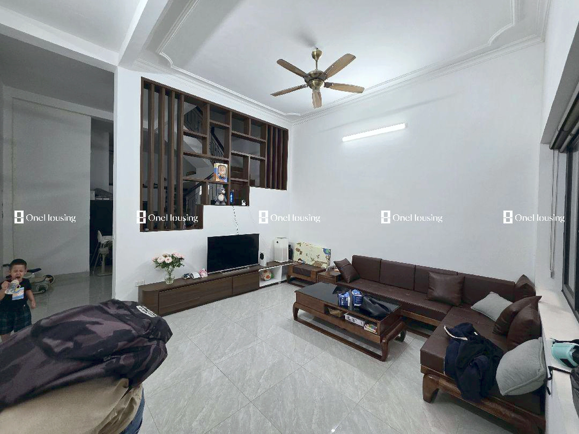 Nhà mặt ngõ cách Đặng Tiến Đông 142m, P. Trung Liệt, Q. Đống Đa, TP. Hà Nội