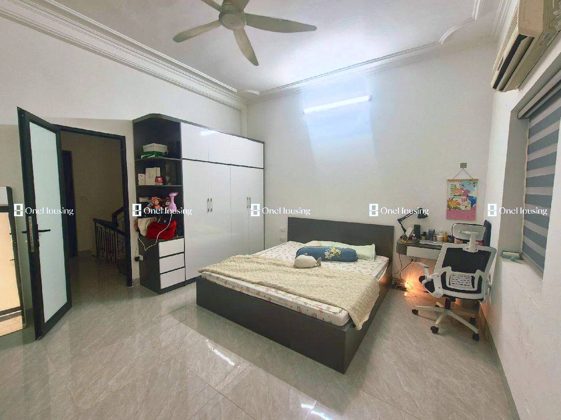 Nhà mặt ngõ cách Đặng Tiến Đông 142m, P. Trung Liệt, Q. Đống Đa, TP. Hà Nội