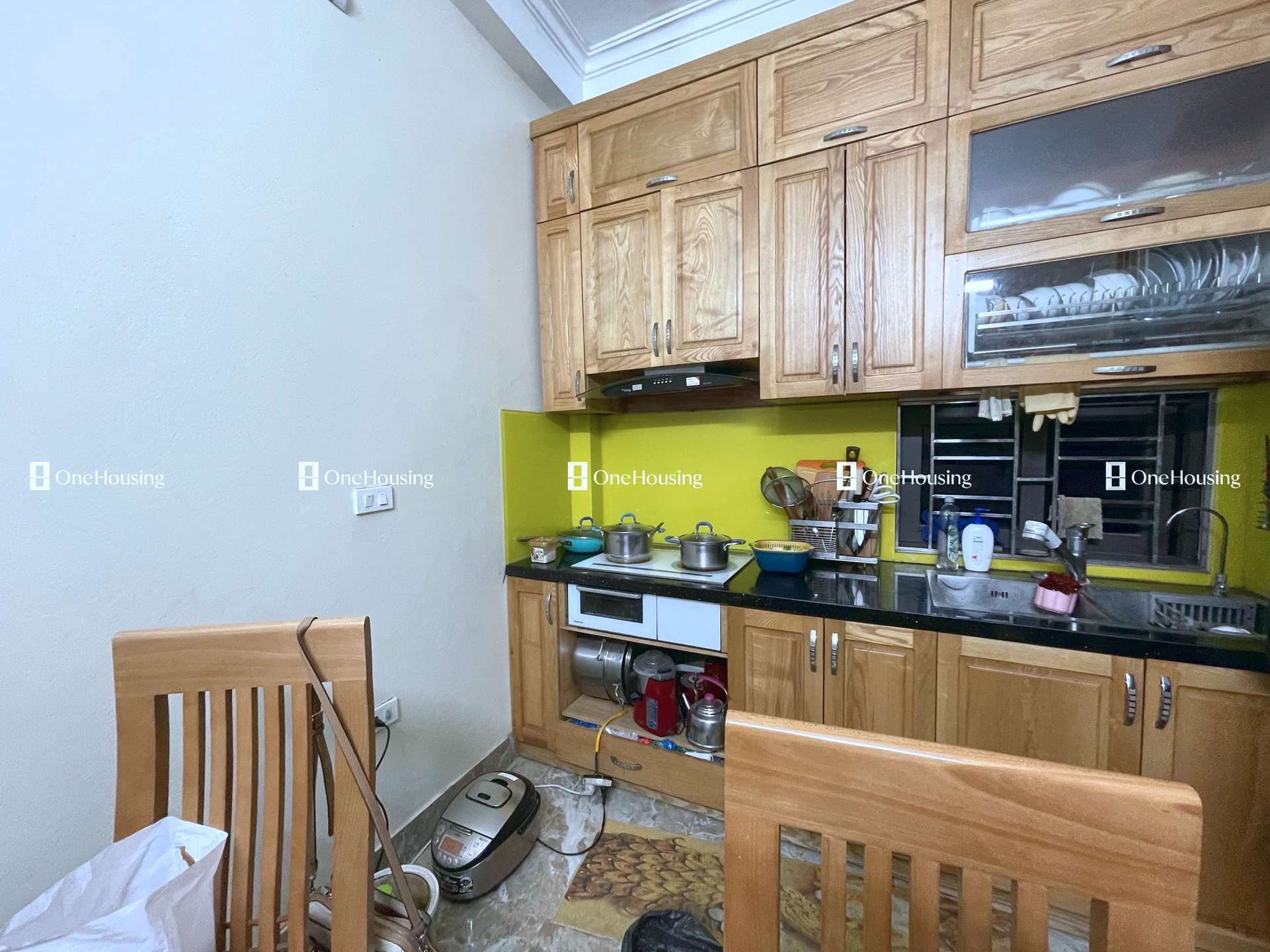 Onehousing image