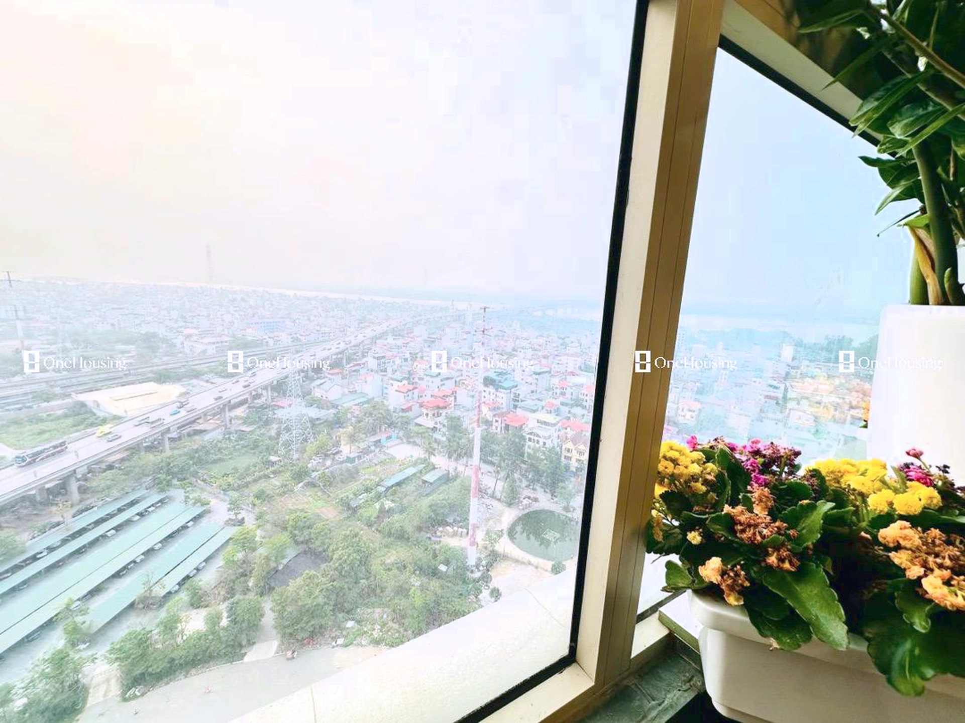 Nhà mặt phố Khu đô thị Nam Thăng Long, P. Phú Thượng, Q. Tây Hồ, TP. Hà Nội