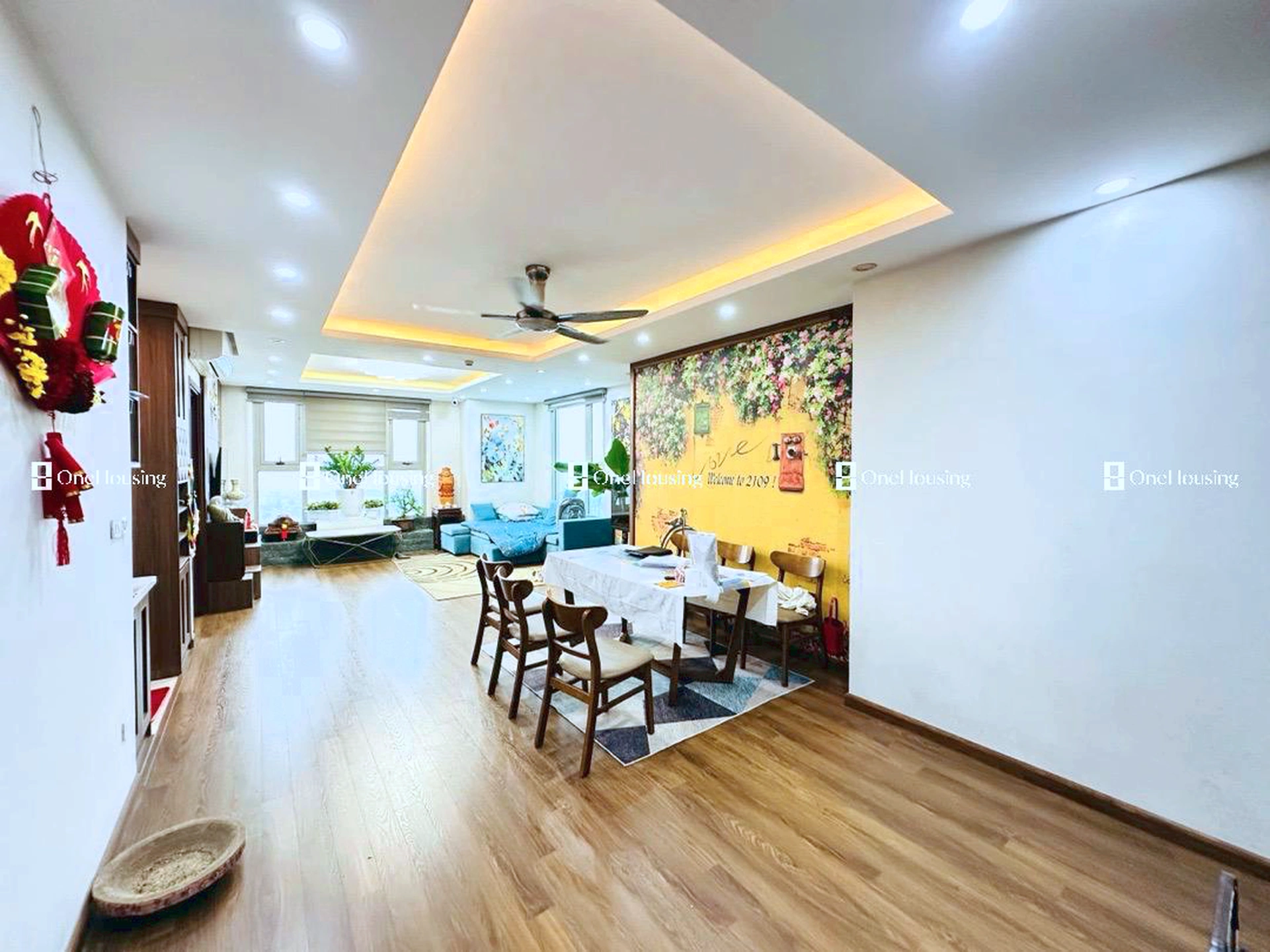 Nhà mặt phố Khu đô thị Nam Thăng Long, P. Phú Thượng, Q. Tây Hồ, TP. Hà Nội