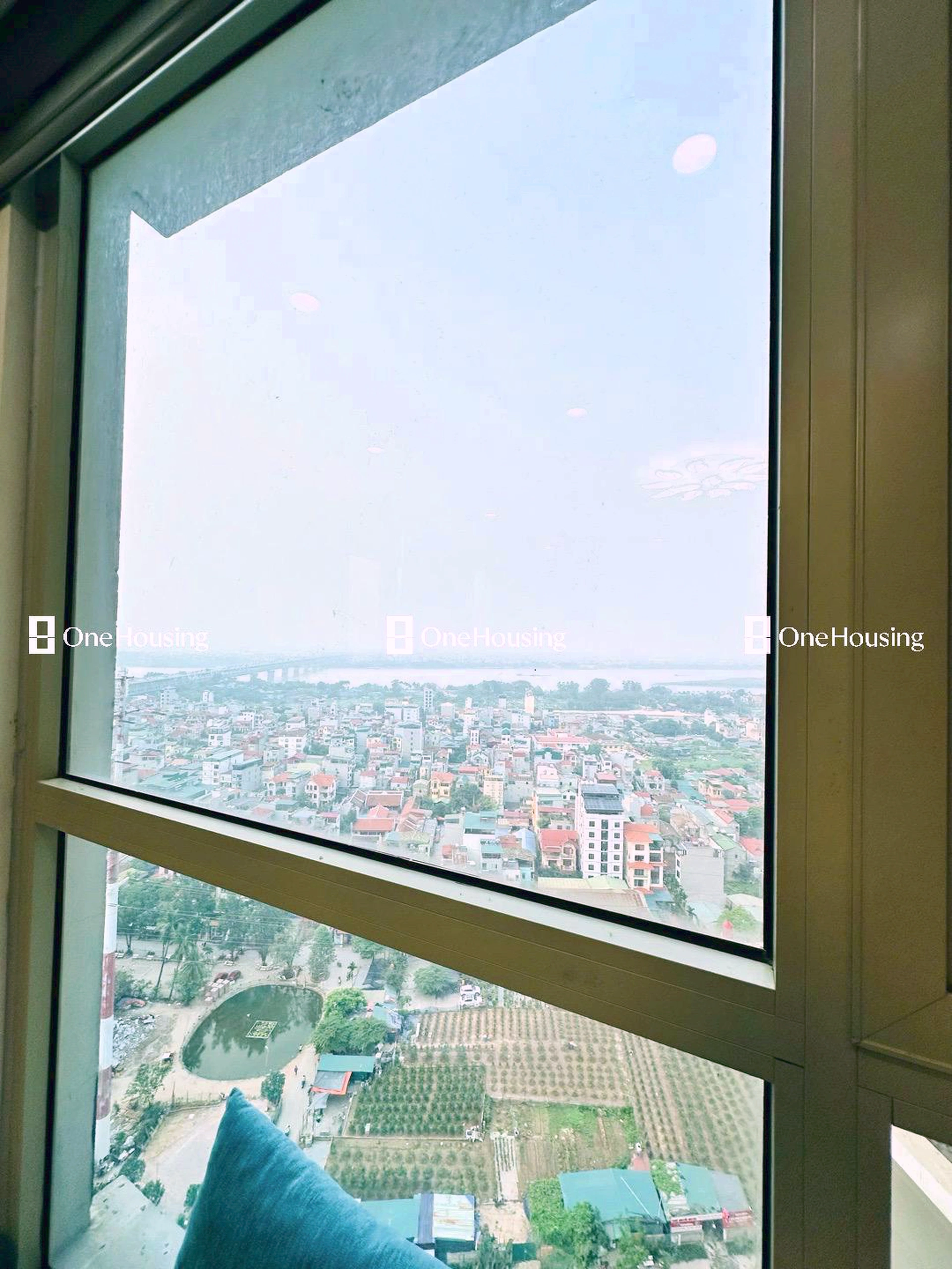 Nhà mặt phố Khu đô thị Nam Thăng Long, P. Phú Thượng, Q. Tây Hồ, TP. Hà Nội