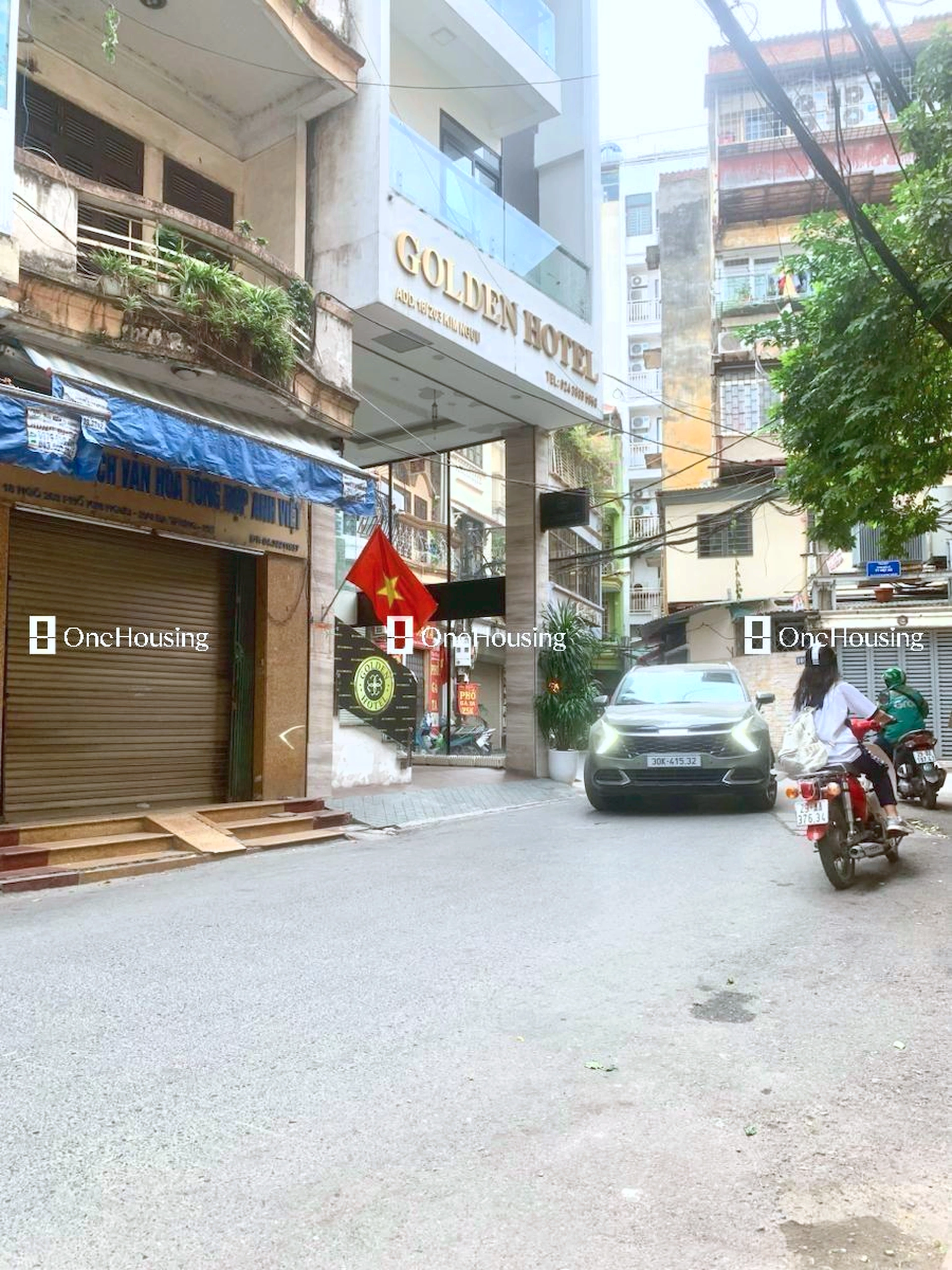 Onehousing image