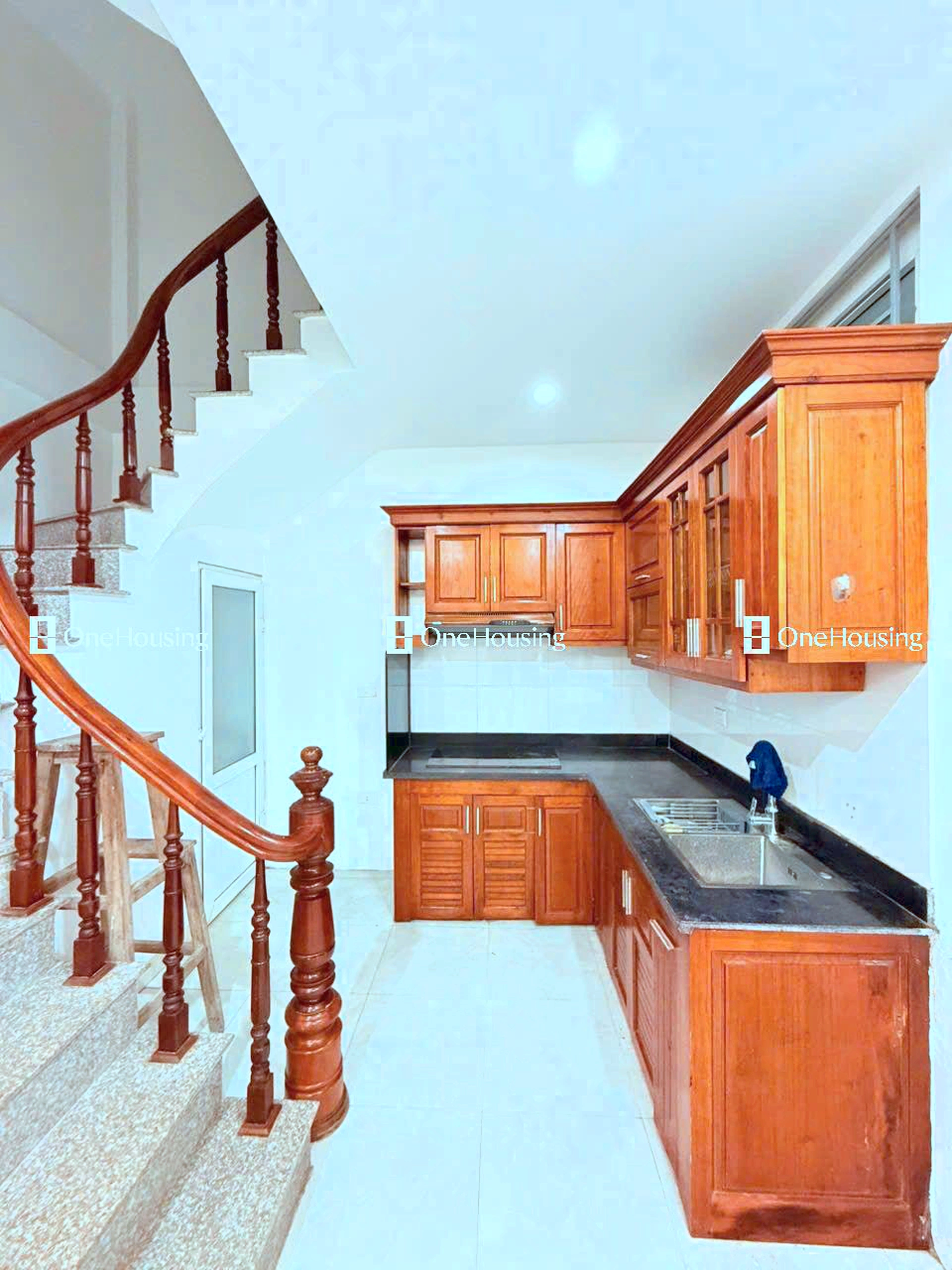 Nhà mặt ngõ cách Thanh Bình 50m, P. Mộ Lao, Q. Hà Đông, TP. Hà Nội