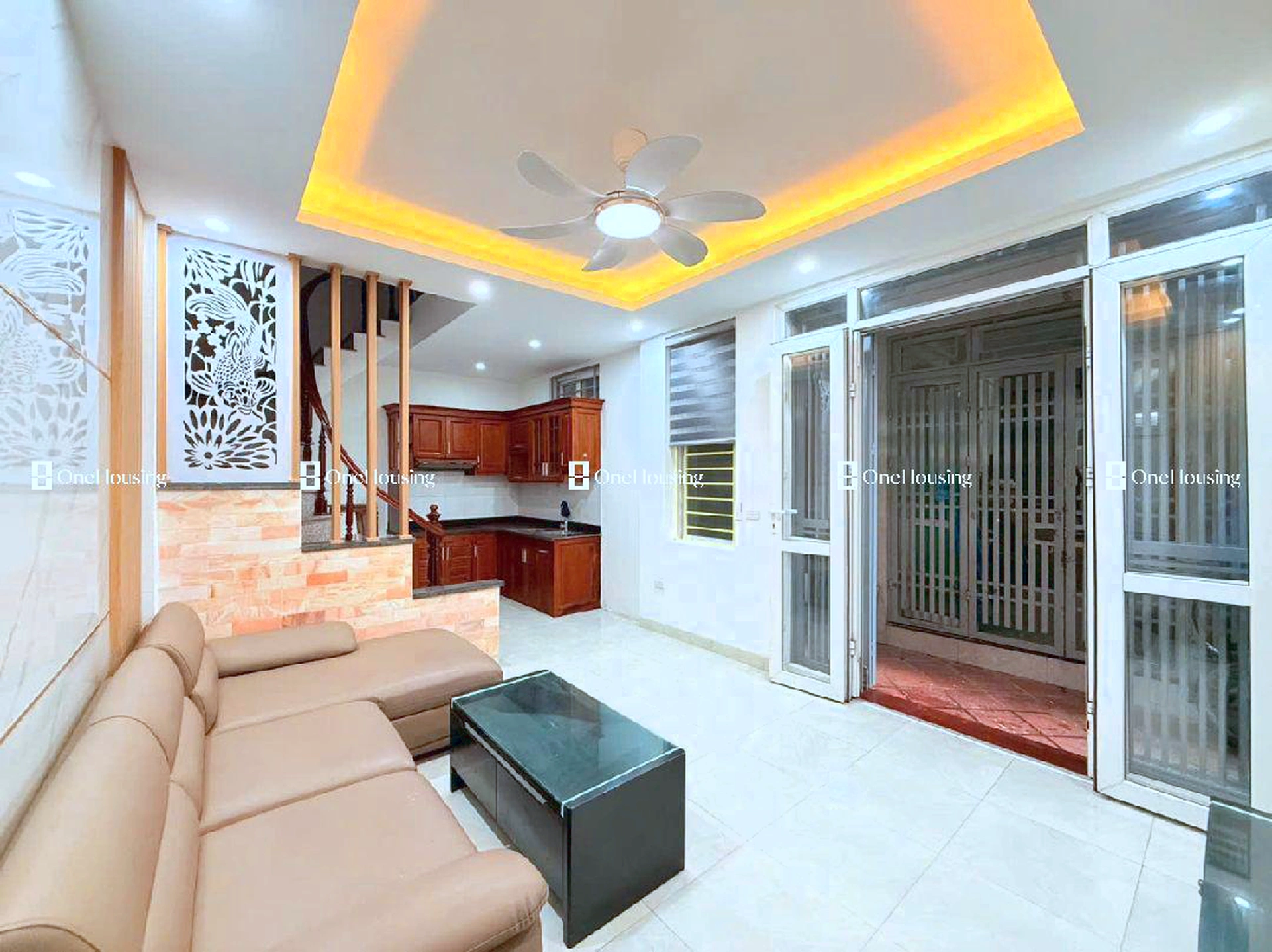 Nhà mặt ngõ cách Thanh Bình 50m, P. Mộ Lao, Q. Hà Đông, TP. Hà Nội
