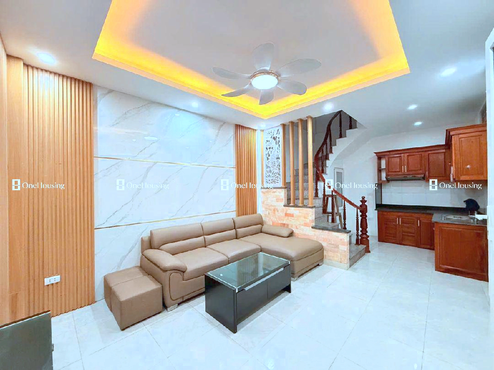 Nhà mặt ngõ cách Thanh Bình 50m, P. Mộ Lao, Q. Hà Đông, TP. Hà Nội