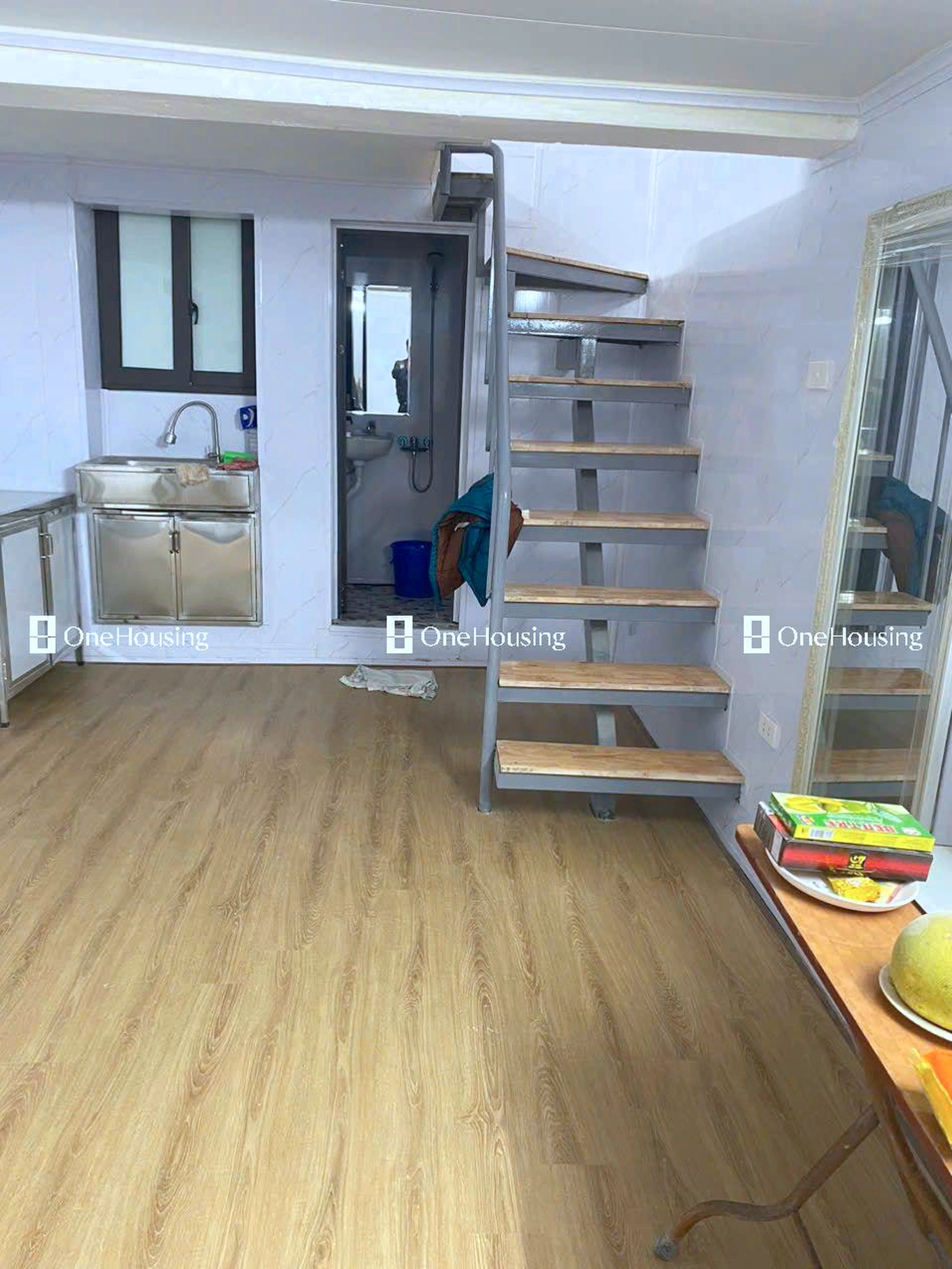 Nhà mặt phố Nguyễn Siêu, P. Hàng Buồm, Q. Hoàn Kiếm, TP. Hà Nội