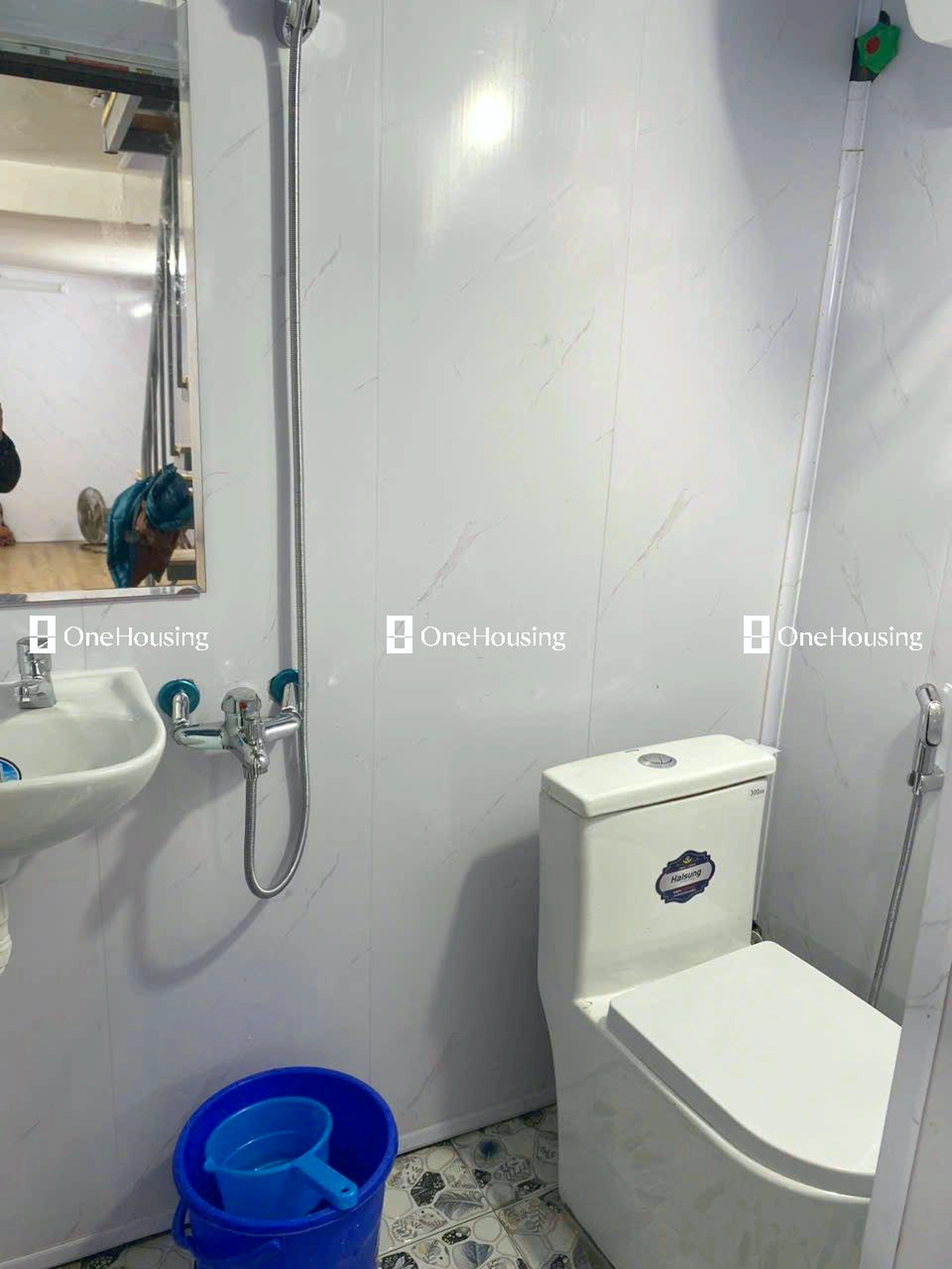 Nhà mặt phố Nguyễn Siêu, P. Hàng Buồm, Q. Hoàn Kiếm, TP. Hà Nội