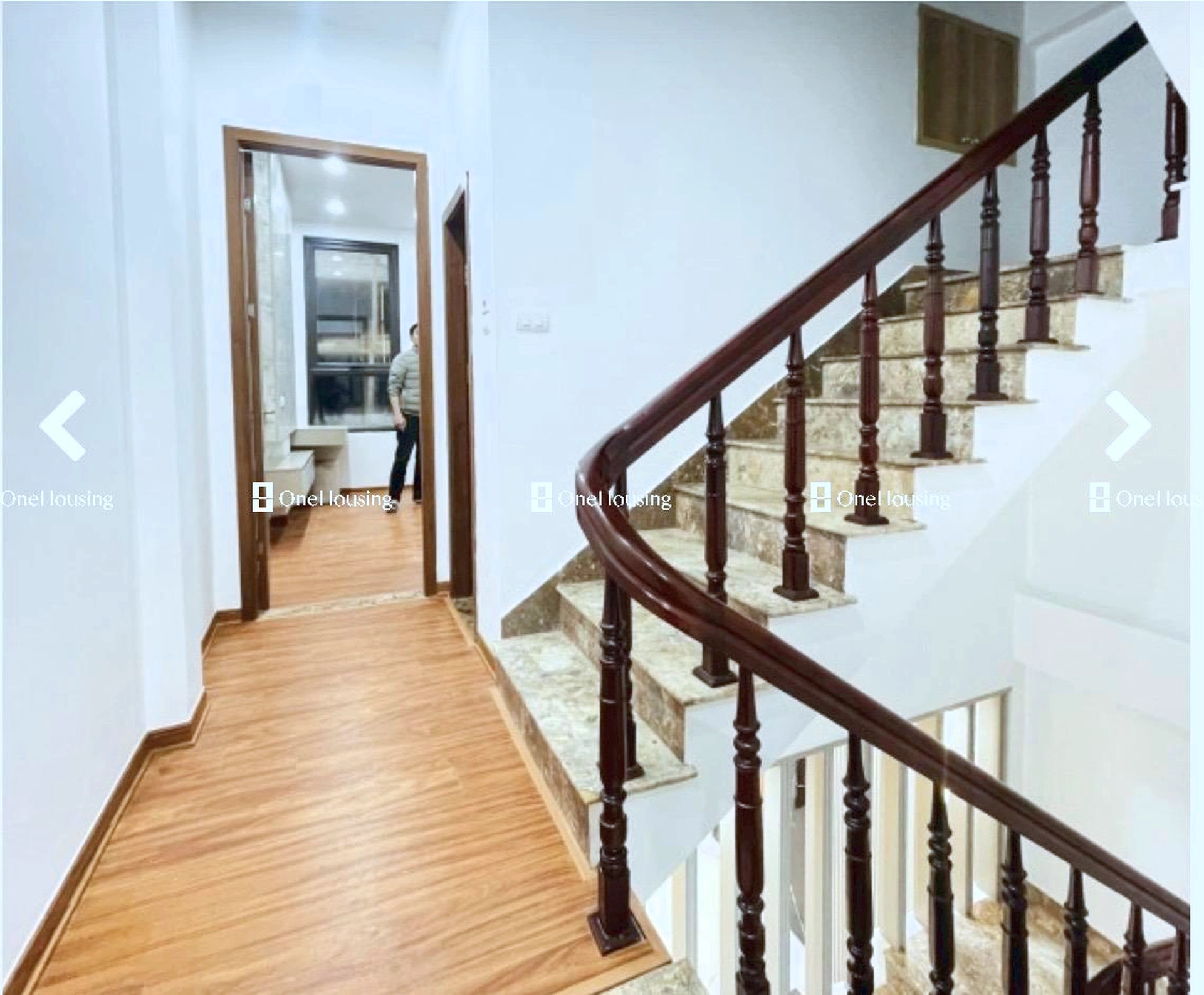 Nhà mặt ngõ cách Bạch Mai 250m, P. Cầu Dền, Q. Hai Bà Trưng, TP. Hà Nội
