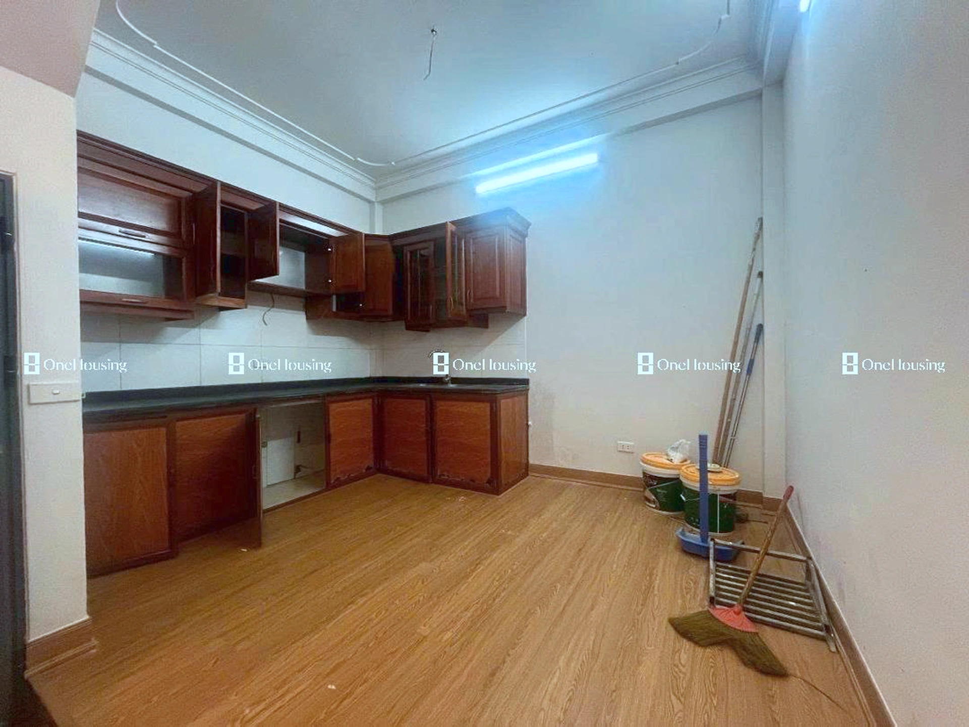 Nhà mặt ngõ cách Thanh Bình 100m, P. Mộ Lao, Q. Hà Đông, TP. Hà Nội