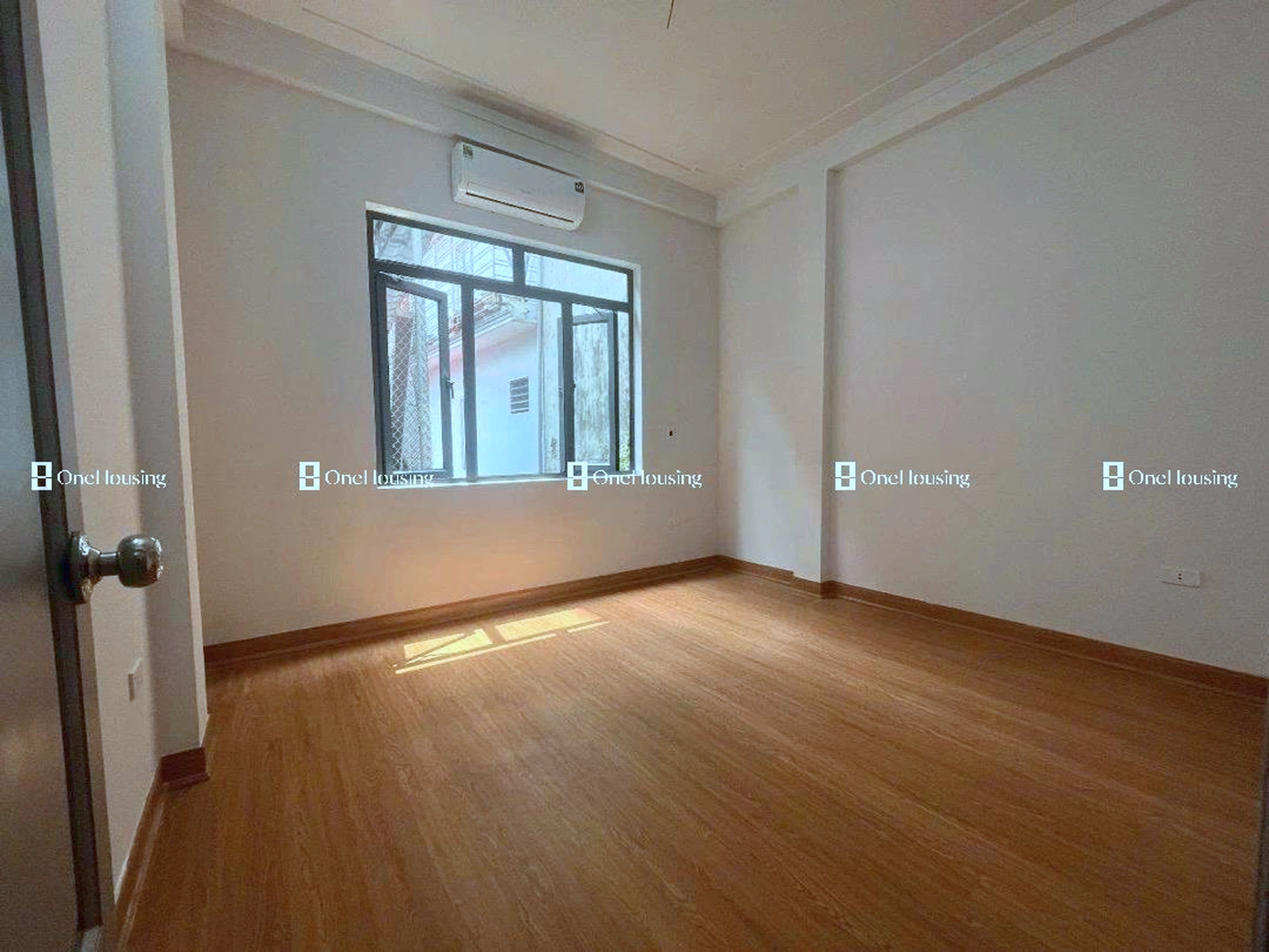 Nhà mặt ngõ cách Thanh Bình 100m, P. Mộ Lao, Q. Hà Đông, TP. Hà Nội