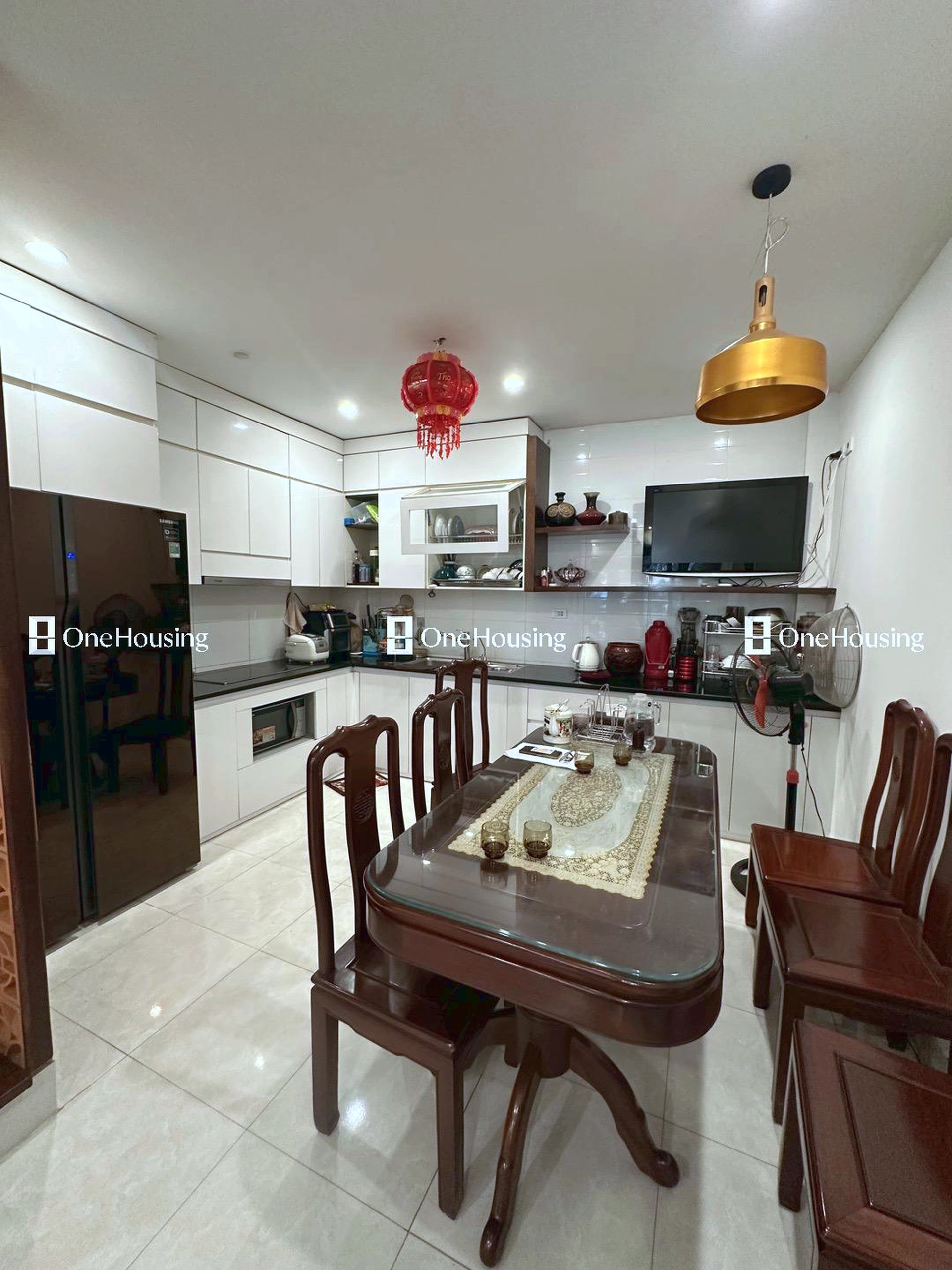 Nhà mặt ngõ cách Ngô Thì Nhậm 50m, P. Hà Cầu, Q. Hà Đông, TP. Hà Nội