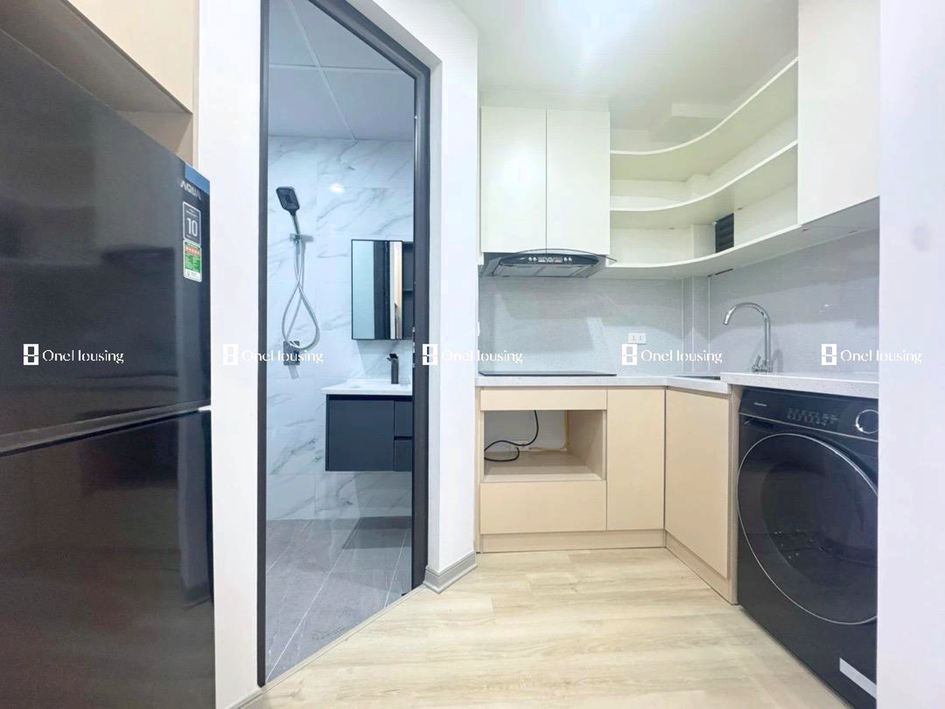 Nhà mặt ngõ cách Nguyễn Ngọc Vũ 50m, P. Trung Hòa, Q. Cầu Giấy, TP. Hà Nội