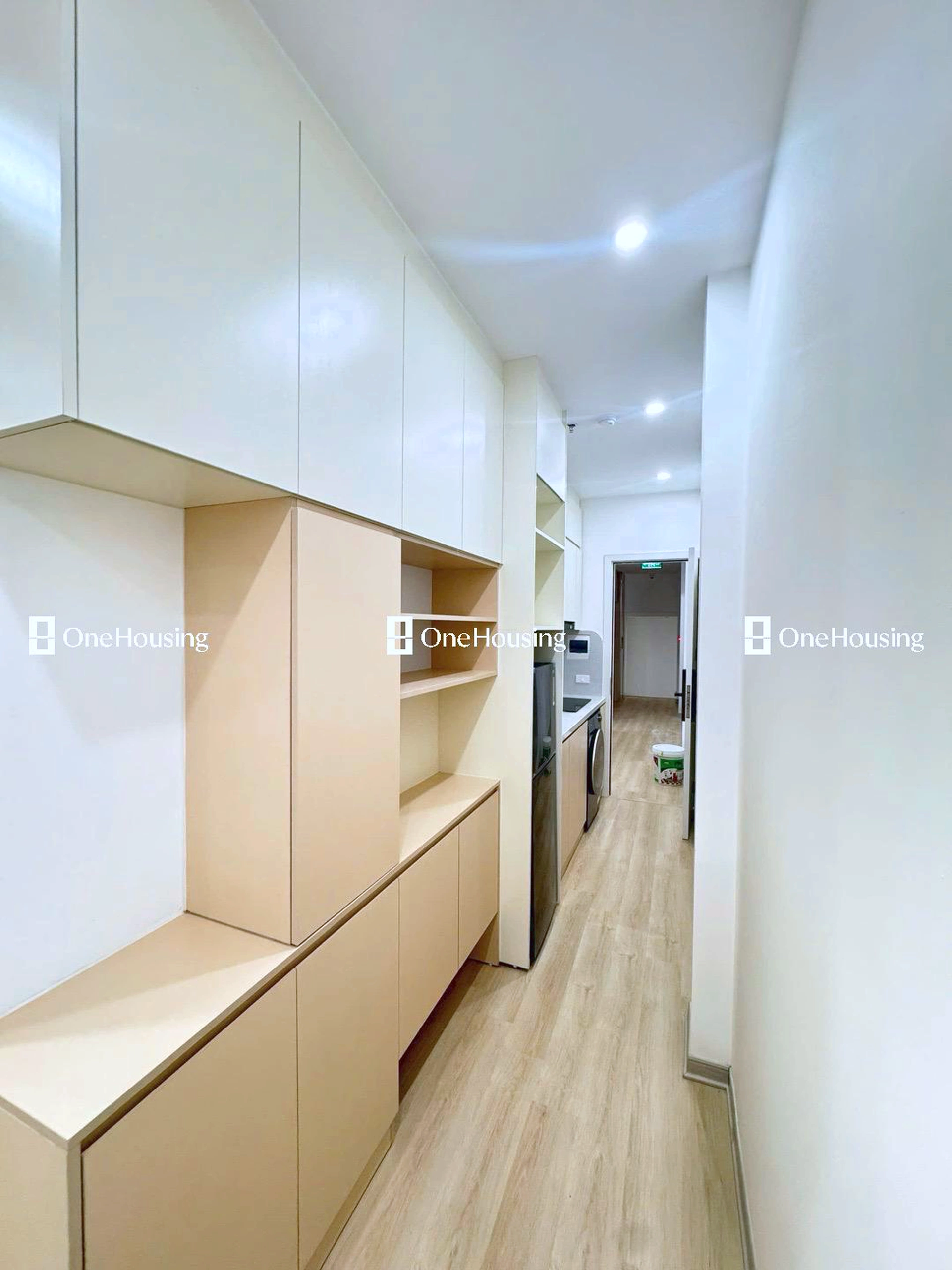 Nhà mặt ngõ cách Nguyễn Ngọc Vũ 50m, P. Trung Hòa, Q. Cầu Giấy, TP. Hà Nội