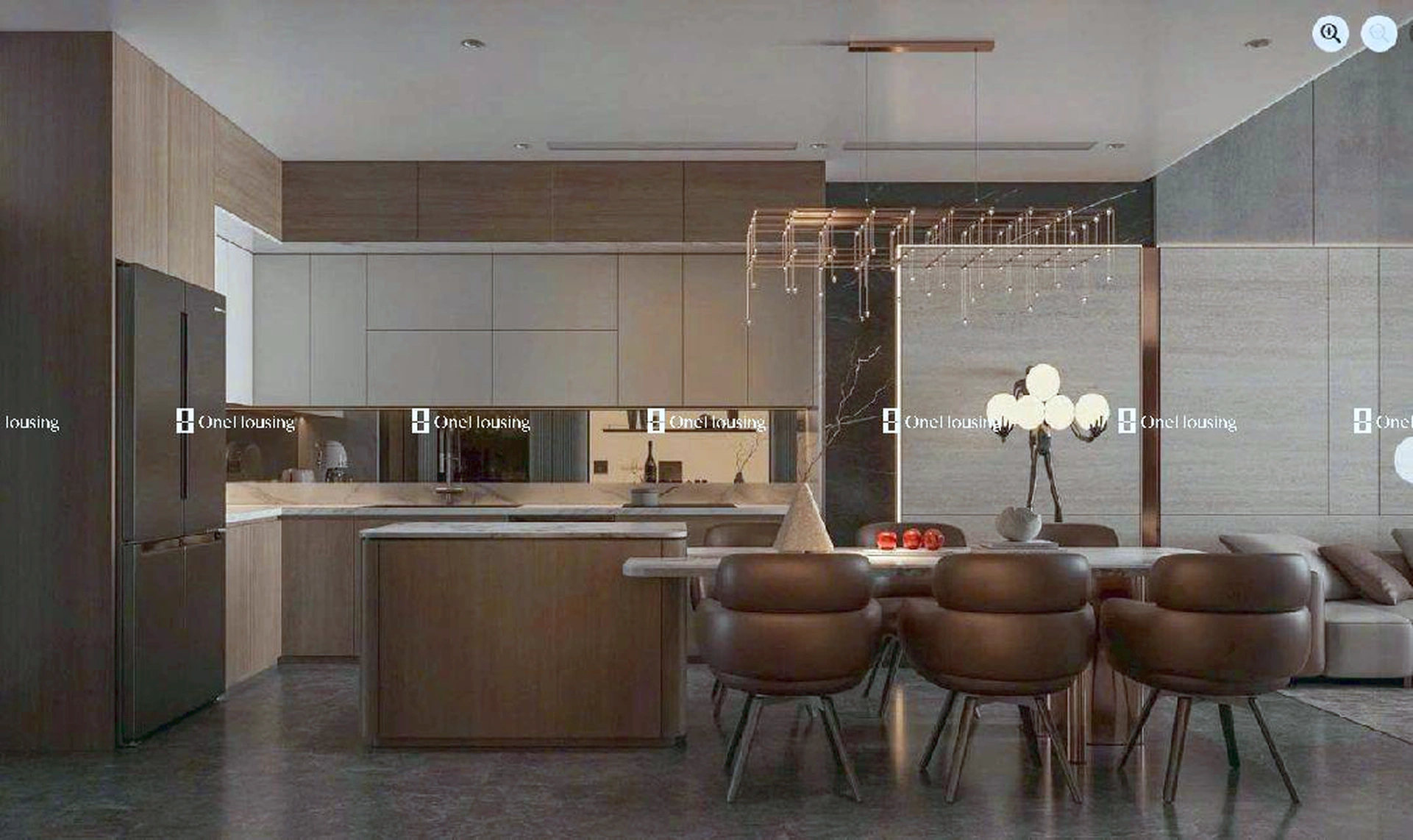 Onehousing image