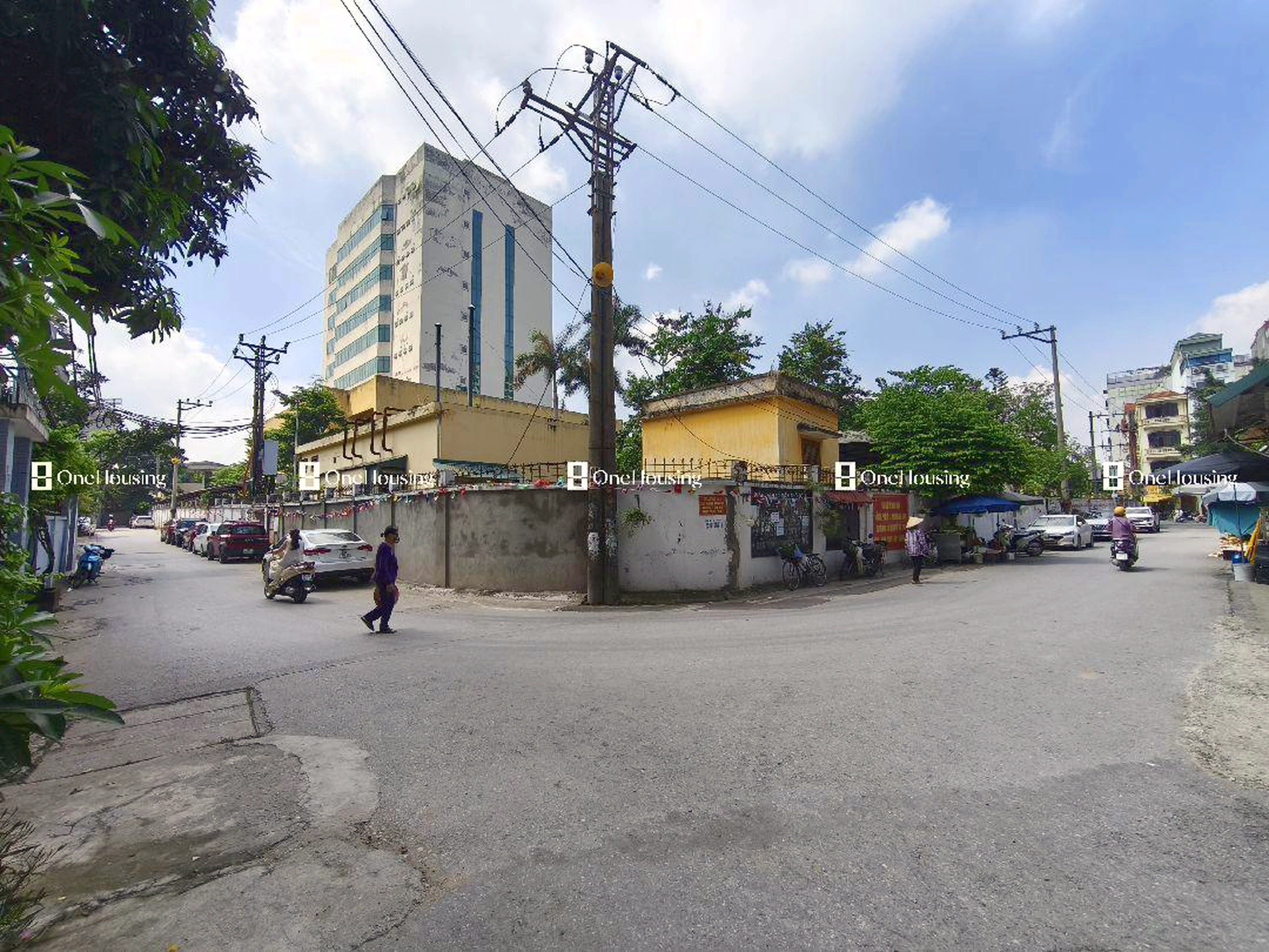 Onehousing image