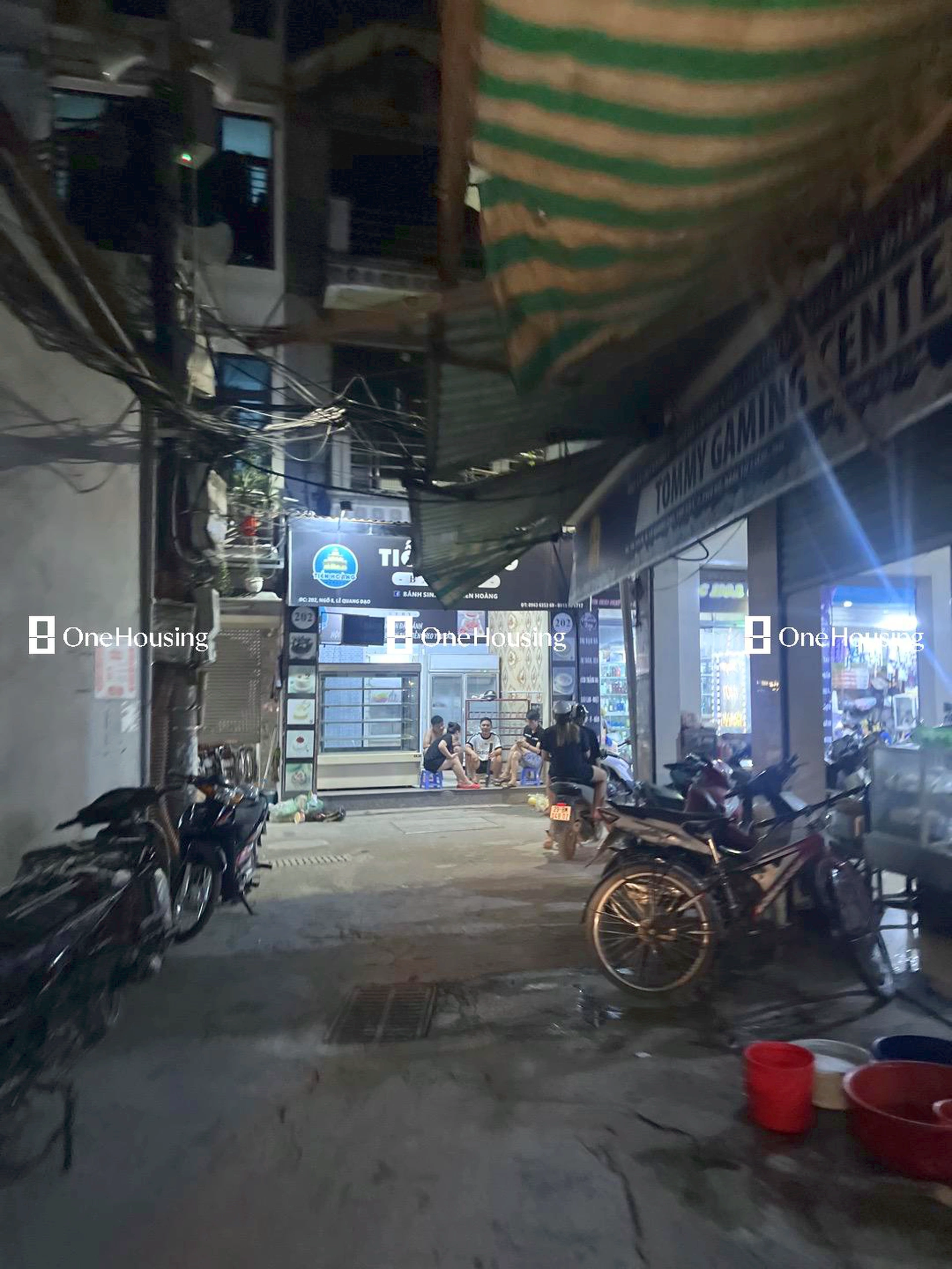 Onehousing image