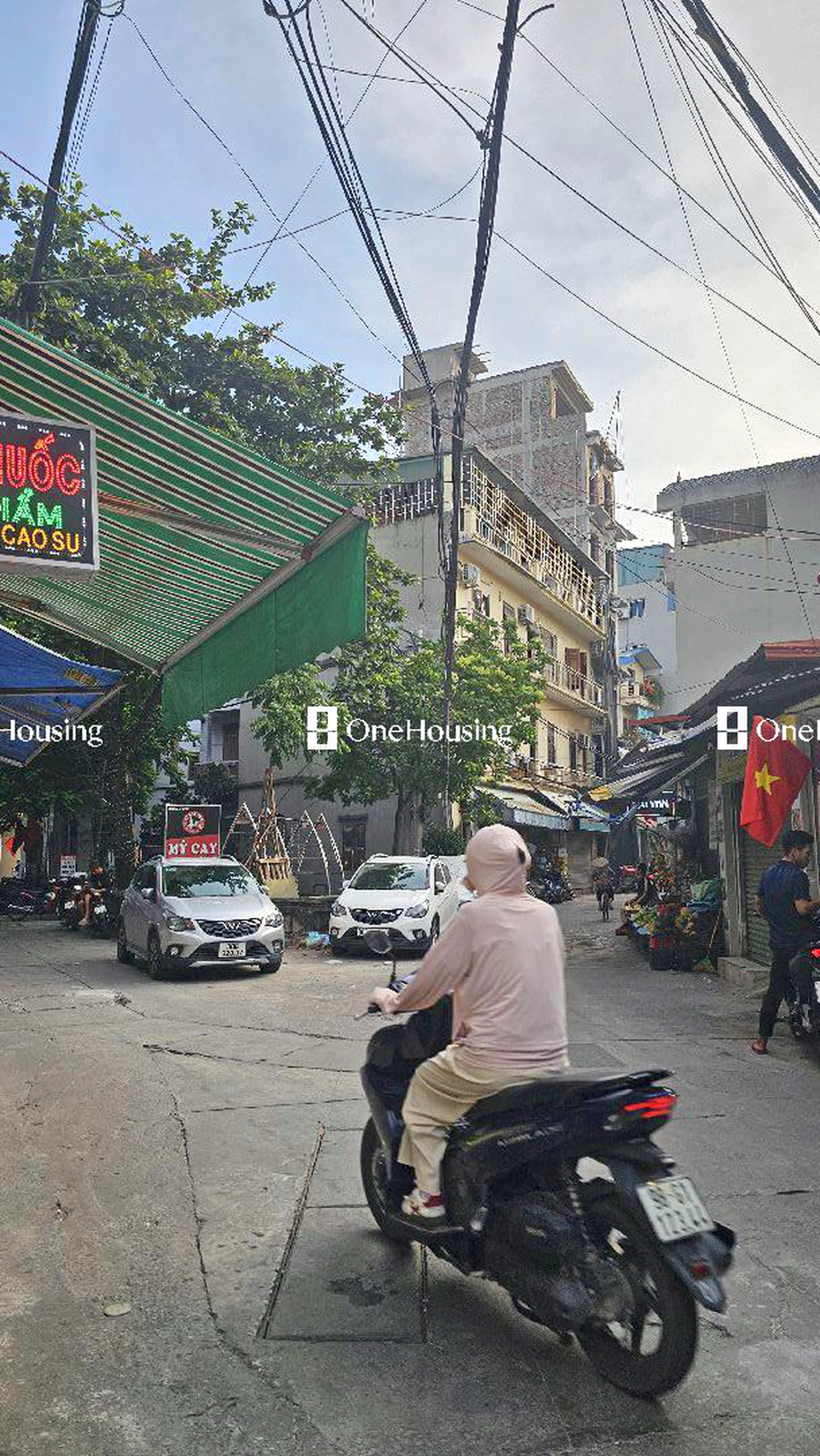 Onehousing image