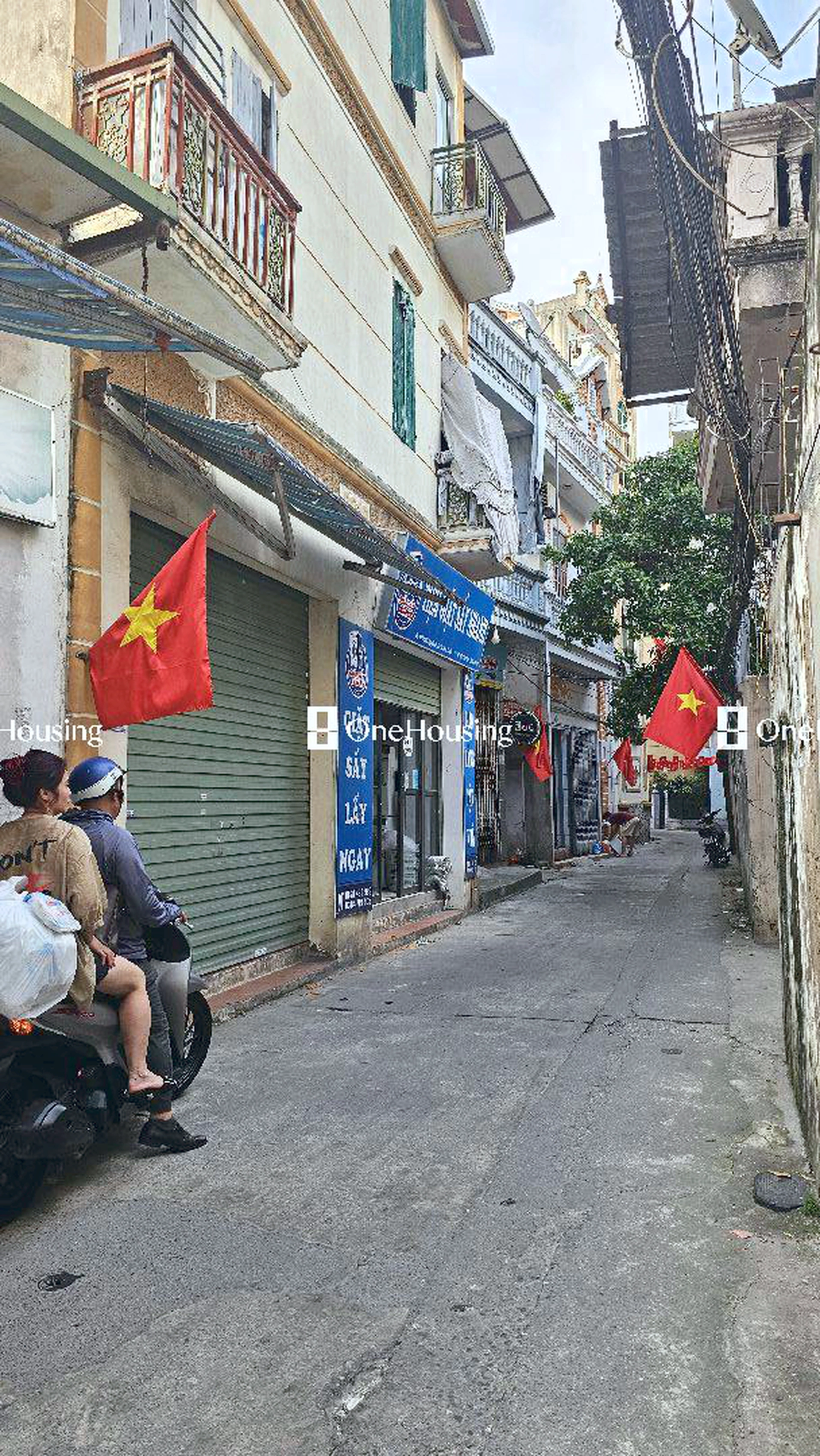 Onehousing image