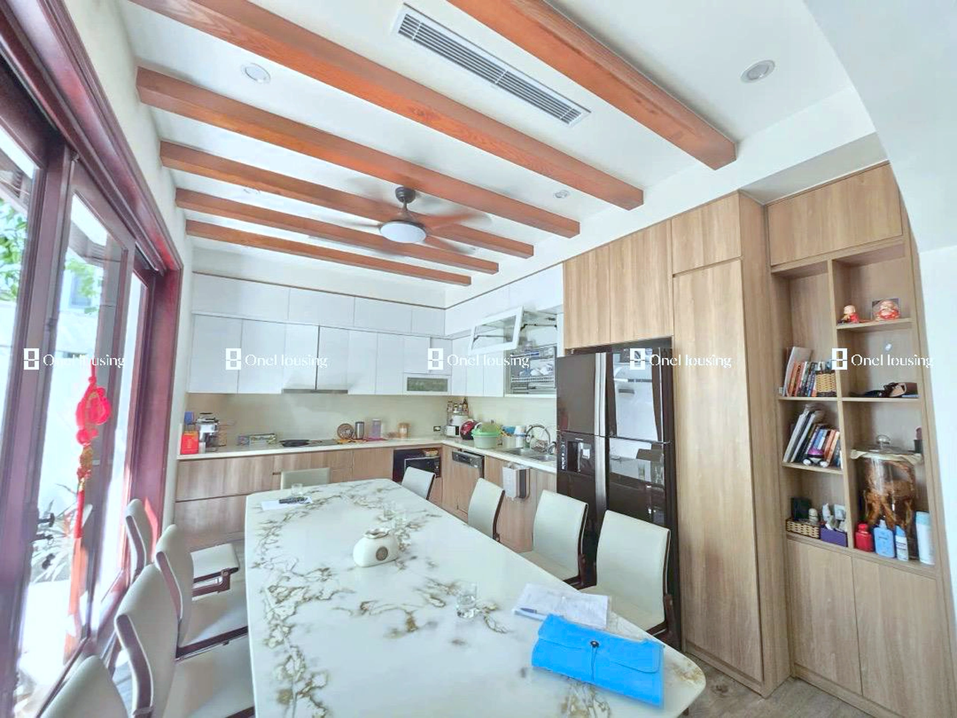 Nhà mặt ngõ cách Tố Hữu 50m, P. Trung Văn, Q. Nam Từ Liêm, TP. Hà Nội