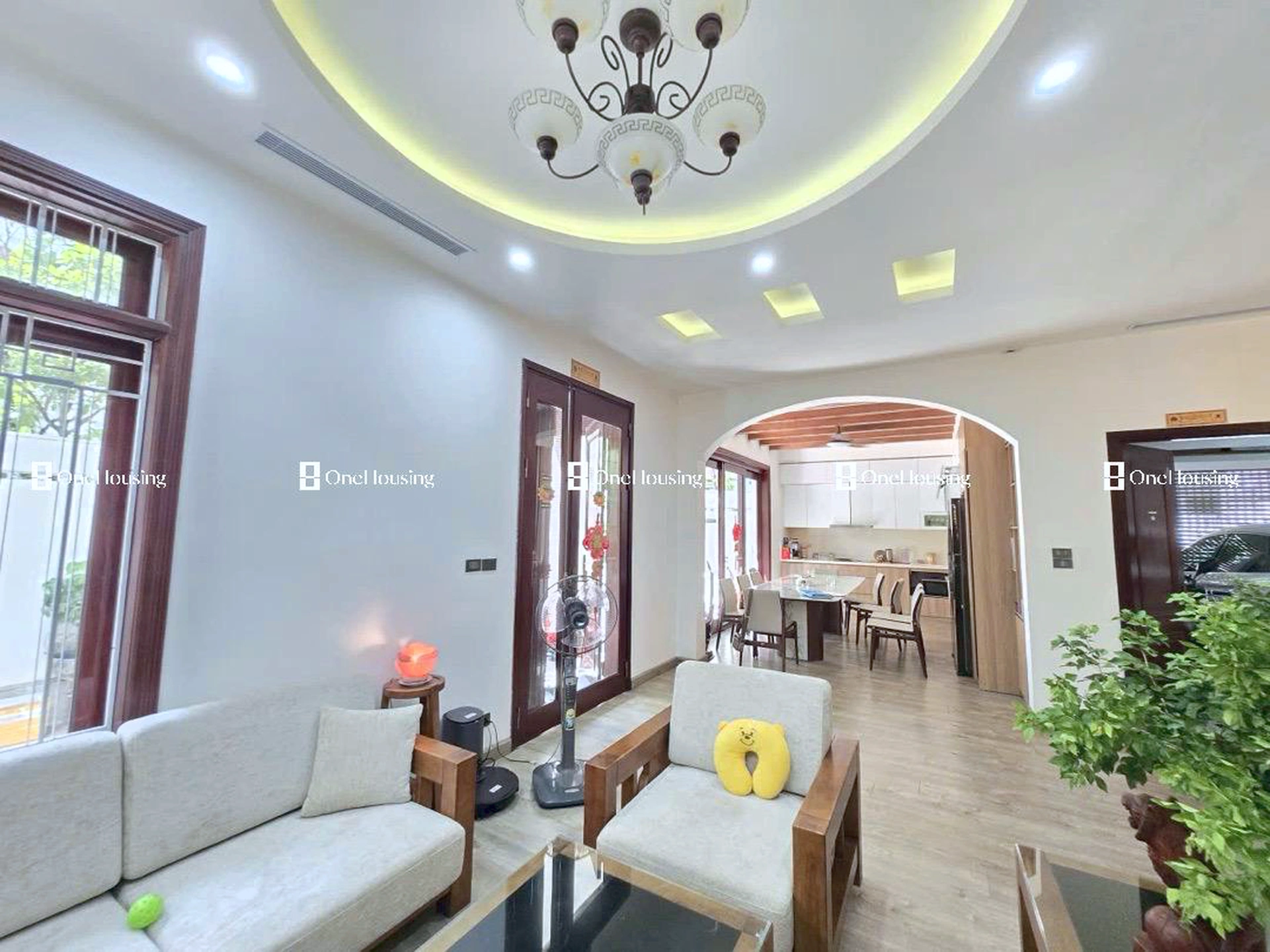 Nhà mặt ngõ cách Tố Hữu 50m, P. Trung Văn, Q. Nam Từ Liêm, TP. Hà Nội