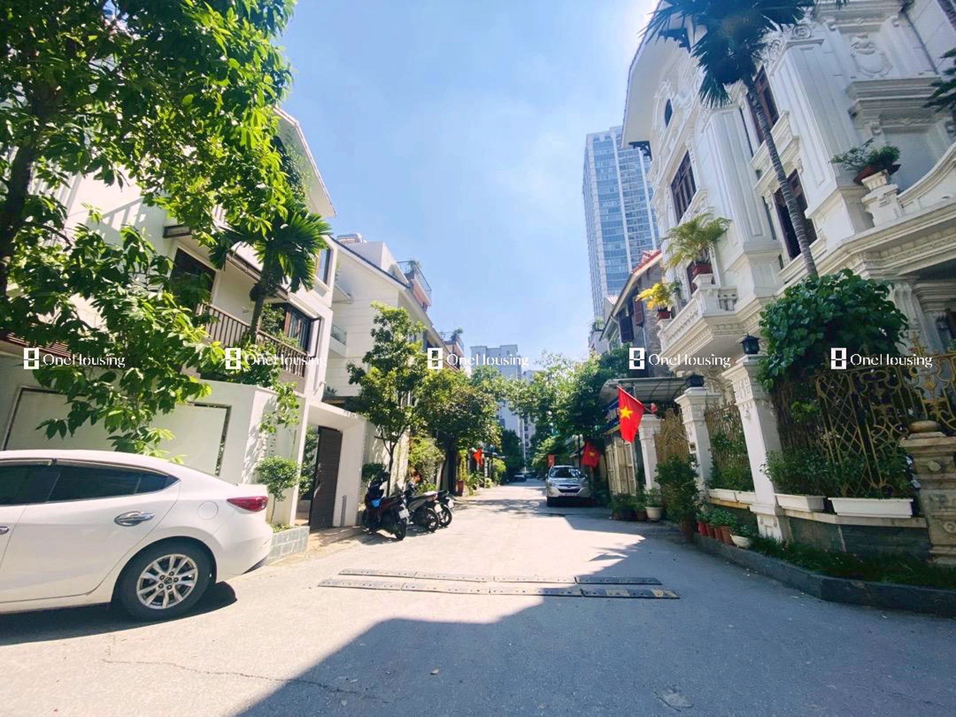 Onehousing image