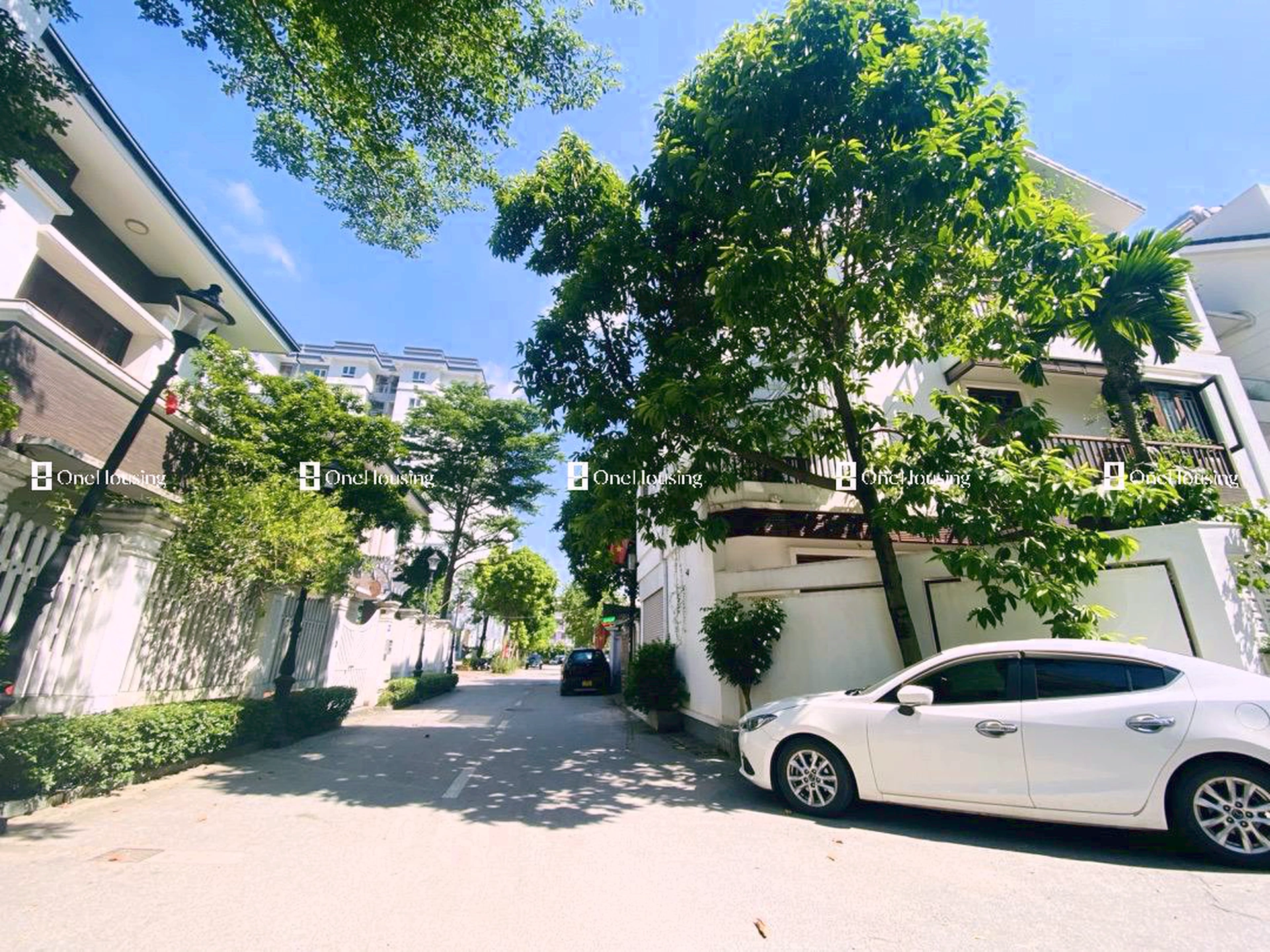 Onehousing image