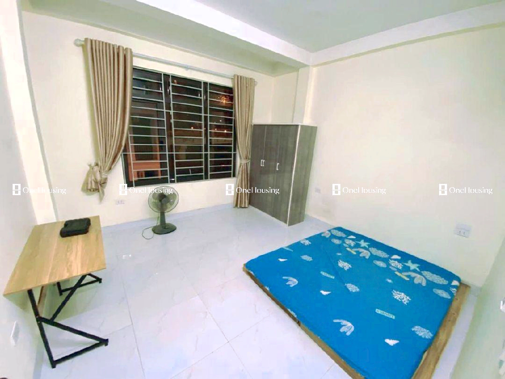 Nhà mặt ngõ cách Hòa Bình 100m, P. Yên Nghĩa, Q. Hà Đông, TP. Hà Nội