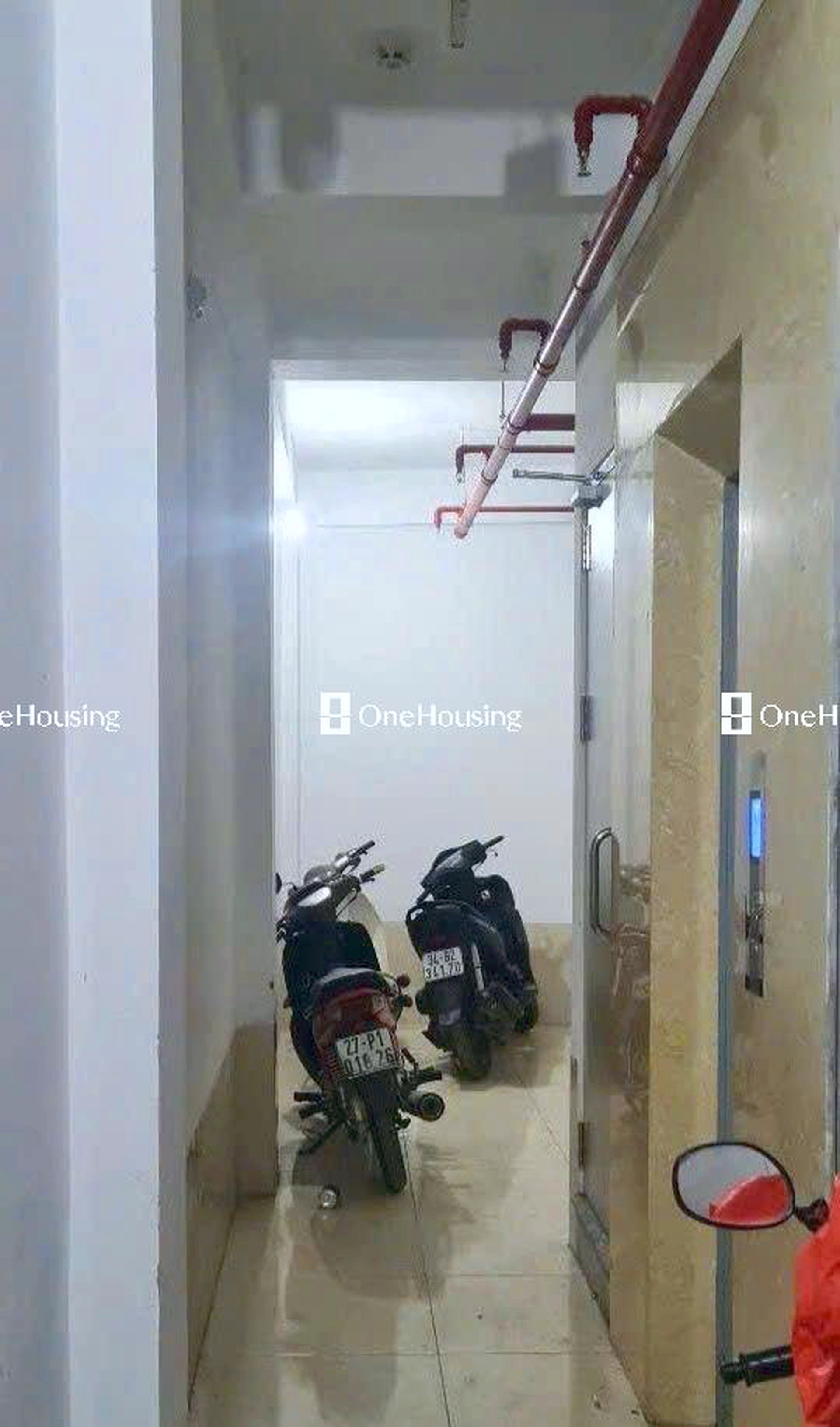 Nhà mặt ngõ cách Yên Xá 200m, X. Tân Triều, H. Thanh Trì, TP. Hà Nội