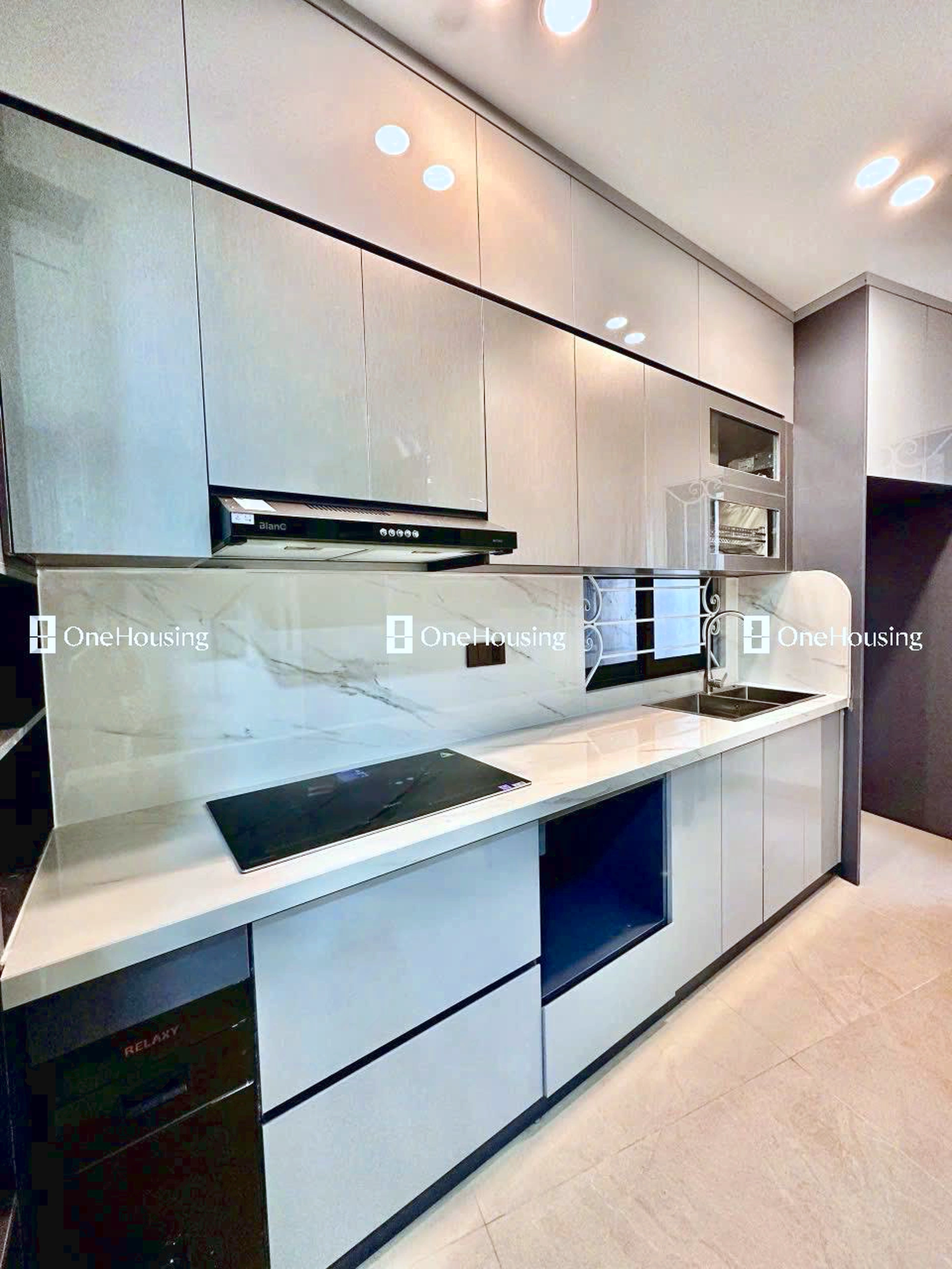 Nhà mặt ngõ cách Ngọc Thụy (mặt đê và đường gom chân đê) 50m, P. Bồ Đề, Q. Long Biên, TP. Hà Nội