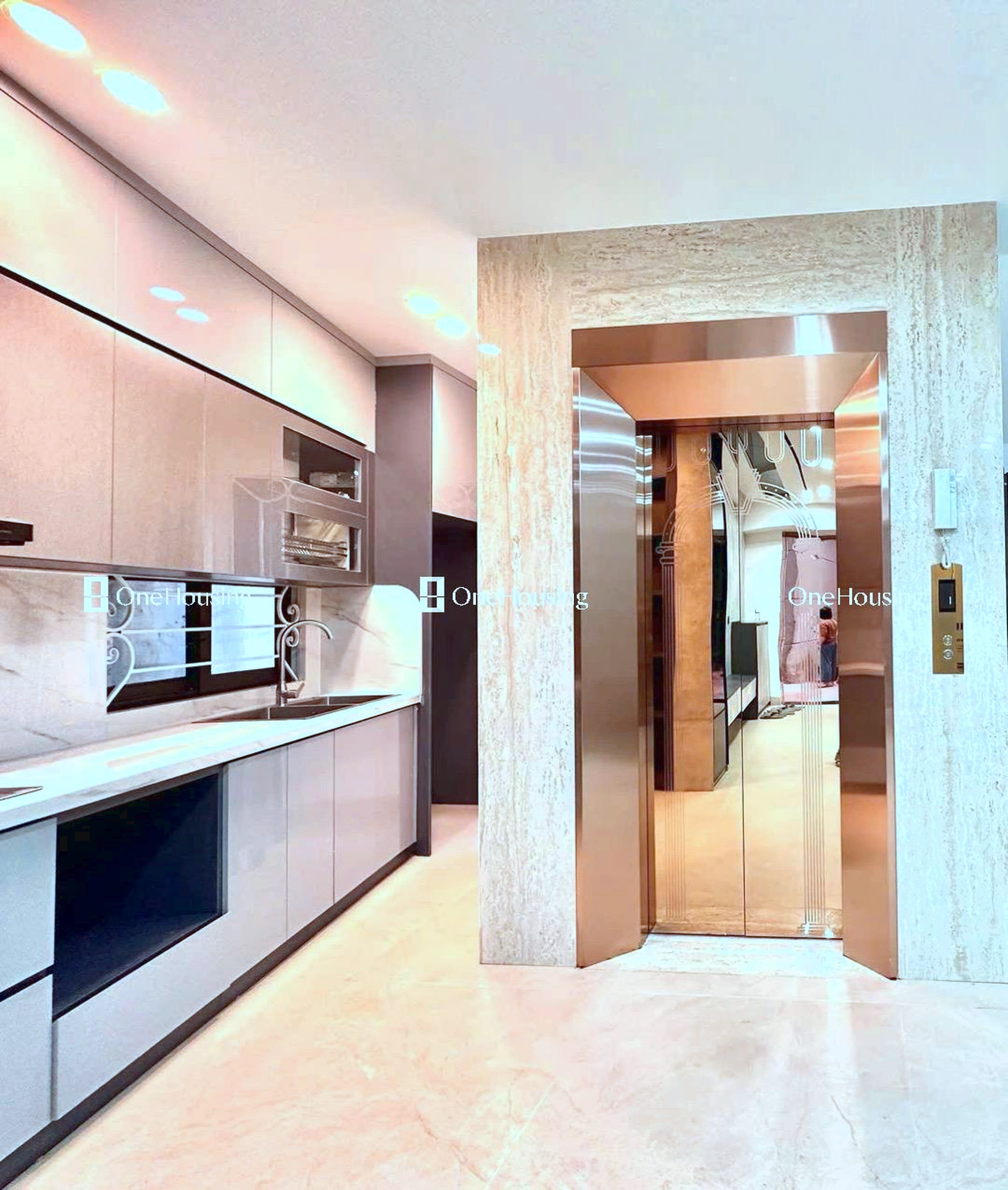 Nhà mặt ngõ cách Ngọc Thụy (mặt đê và đường gom chân đê) 50m, P. Bồ Đề, Q. Long Biên, TP. Hà Nội